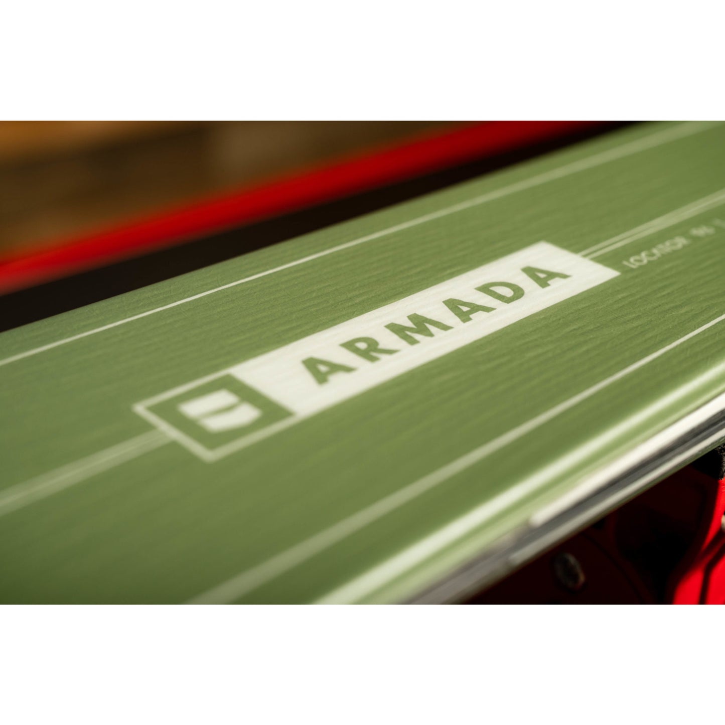 2024 Armada Locator 96 Skis with Salomon S/Lab Shift MNC 13 Bindings