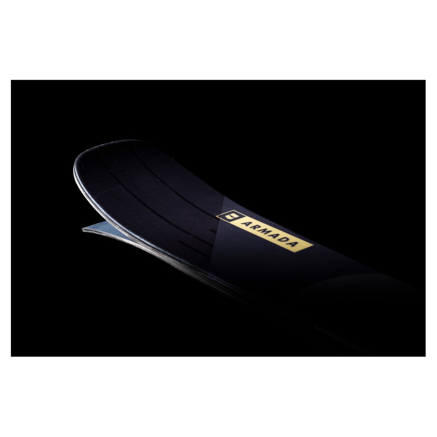 2024 Armada Reliance 82 Ti Women's Skis w/ Salomon Warden 11 MNC Bindings