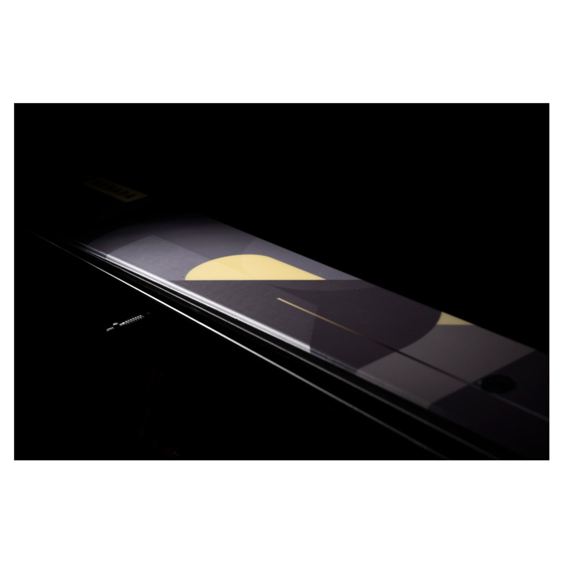 2024 Armada Reliance 82 Ti Women's Skis w/ Salomon Warden 11 MNC Bindings