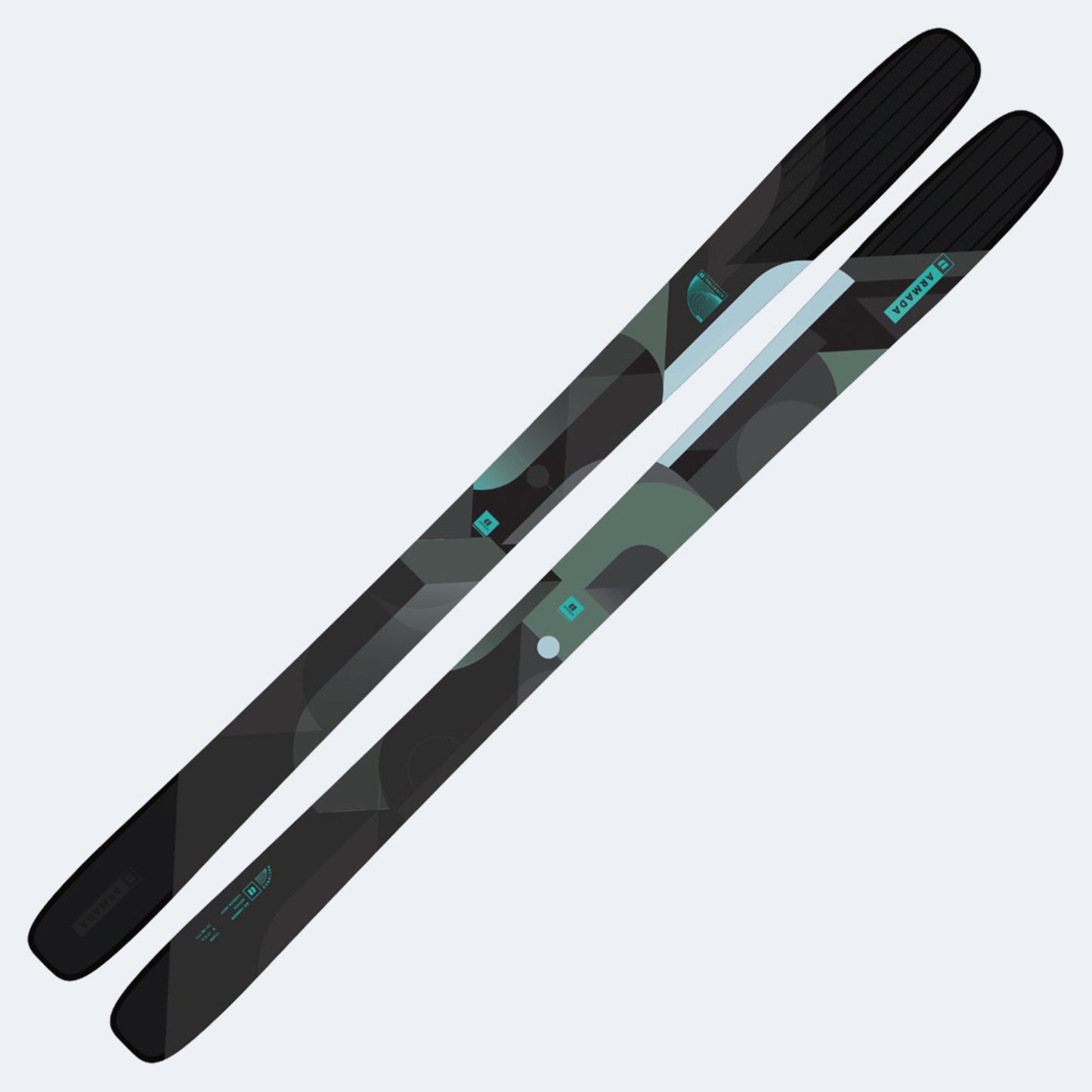 2024 Armada Reliance 88 C Women's Skis