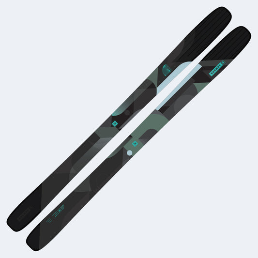 2024 Armada Reliance 88 C Women's Skis