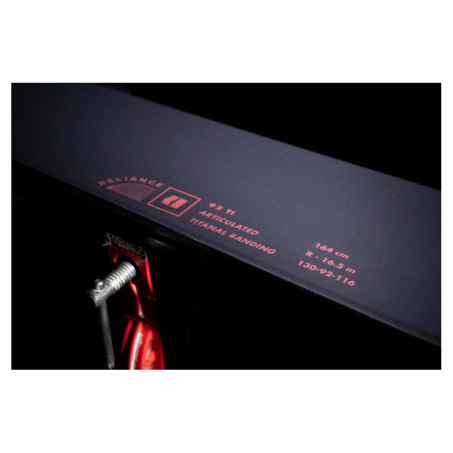 2024 Armada Reliance 92 Ti Women's Skis