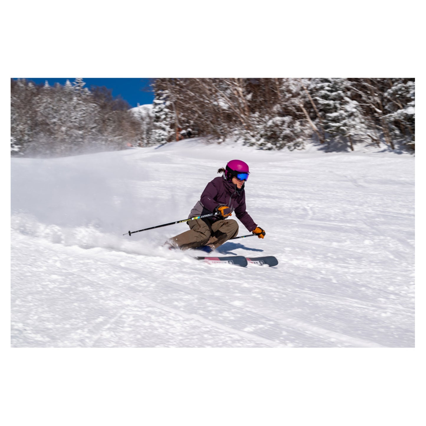 2024 Armada Reliance 92 Ti Women's Skis