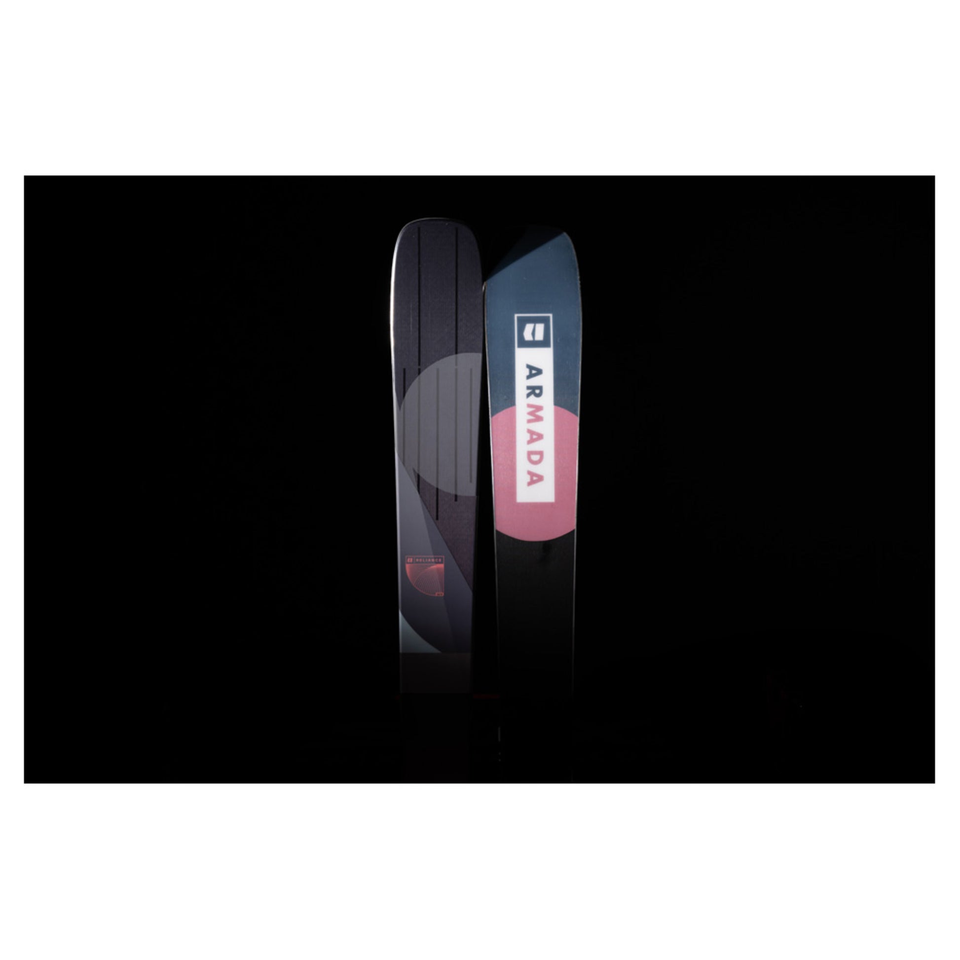2024 Armada Reliance 92 Ti Women's Skis