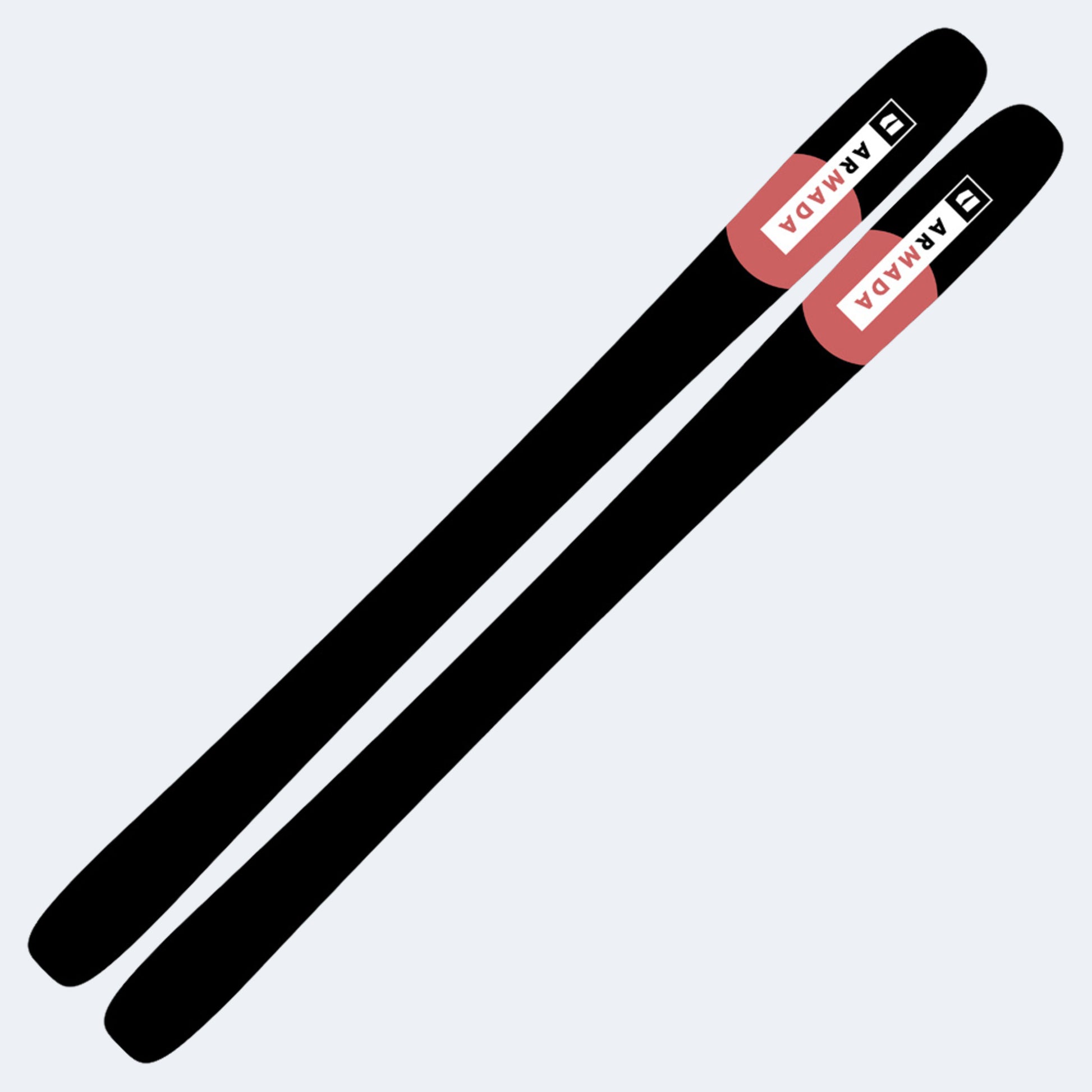 2024 Armada Reliance 92 Ti Women's Skis