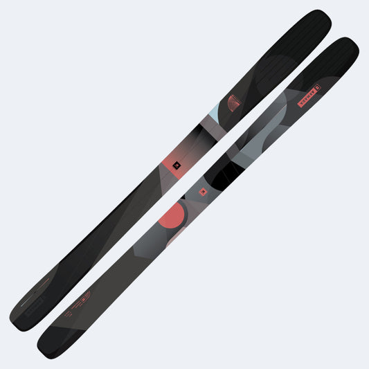 2024 Armada Reliance 92 Ti Women's Skis