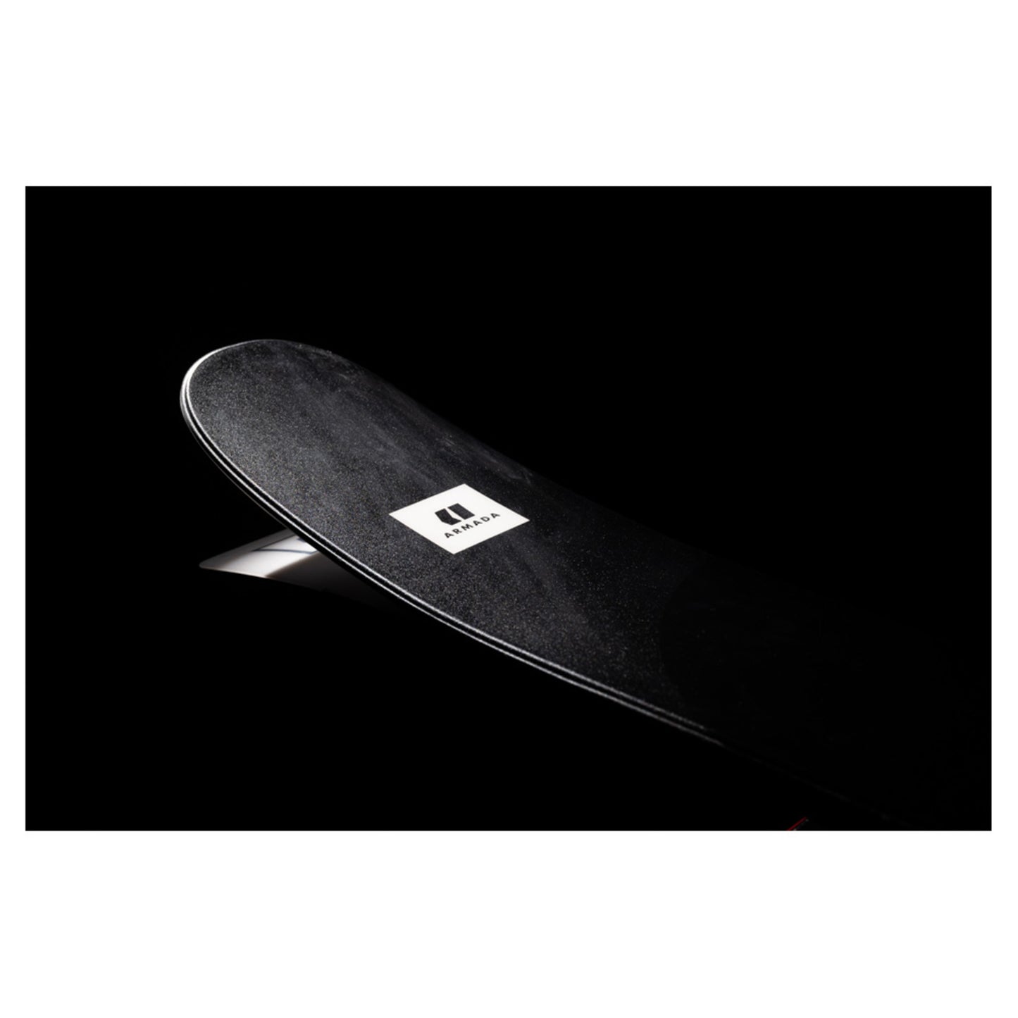 2024 Armada Stranger Skis Ski Essentials