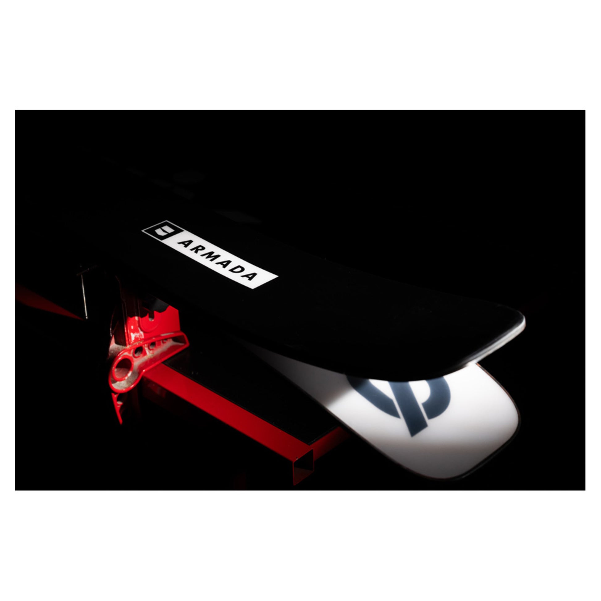2024 Armada Stranger Skis