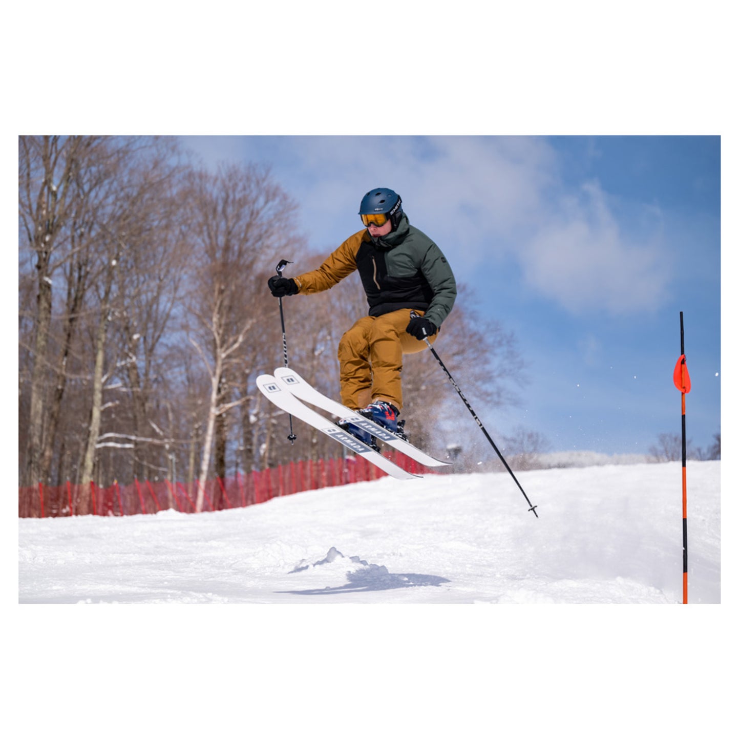 2024 Armada Stranger Skis