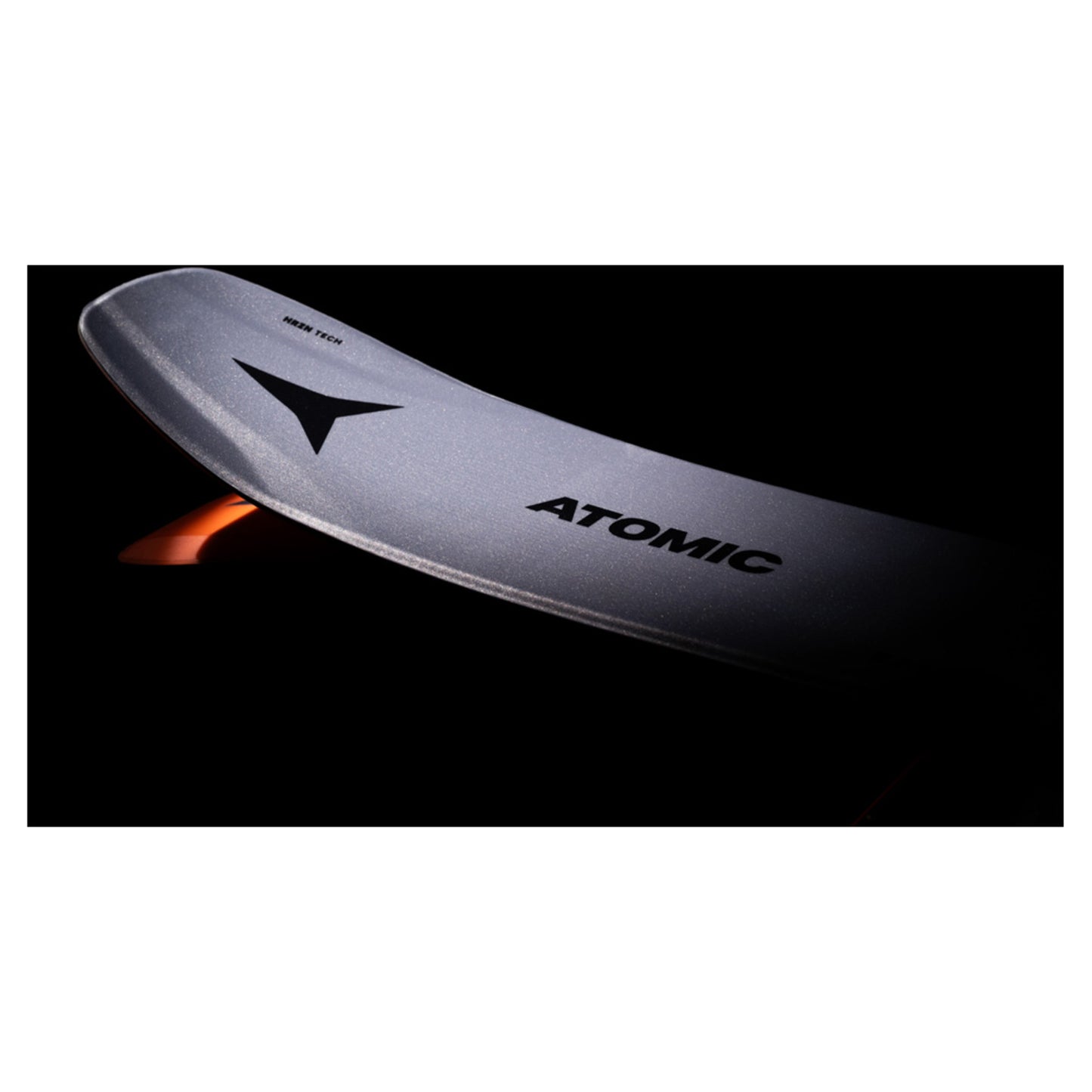 2024 Atomic Backland 100 Skis