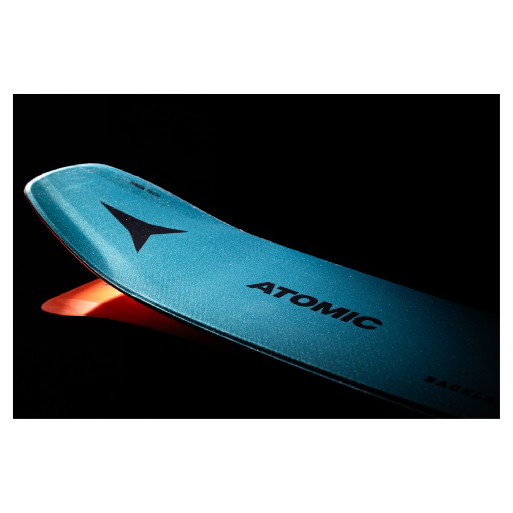 2024 Atomic Backland 107 Skis