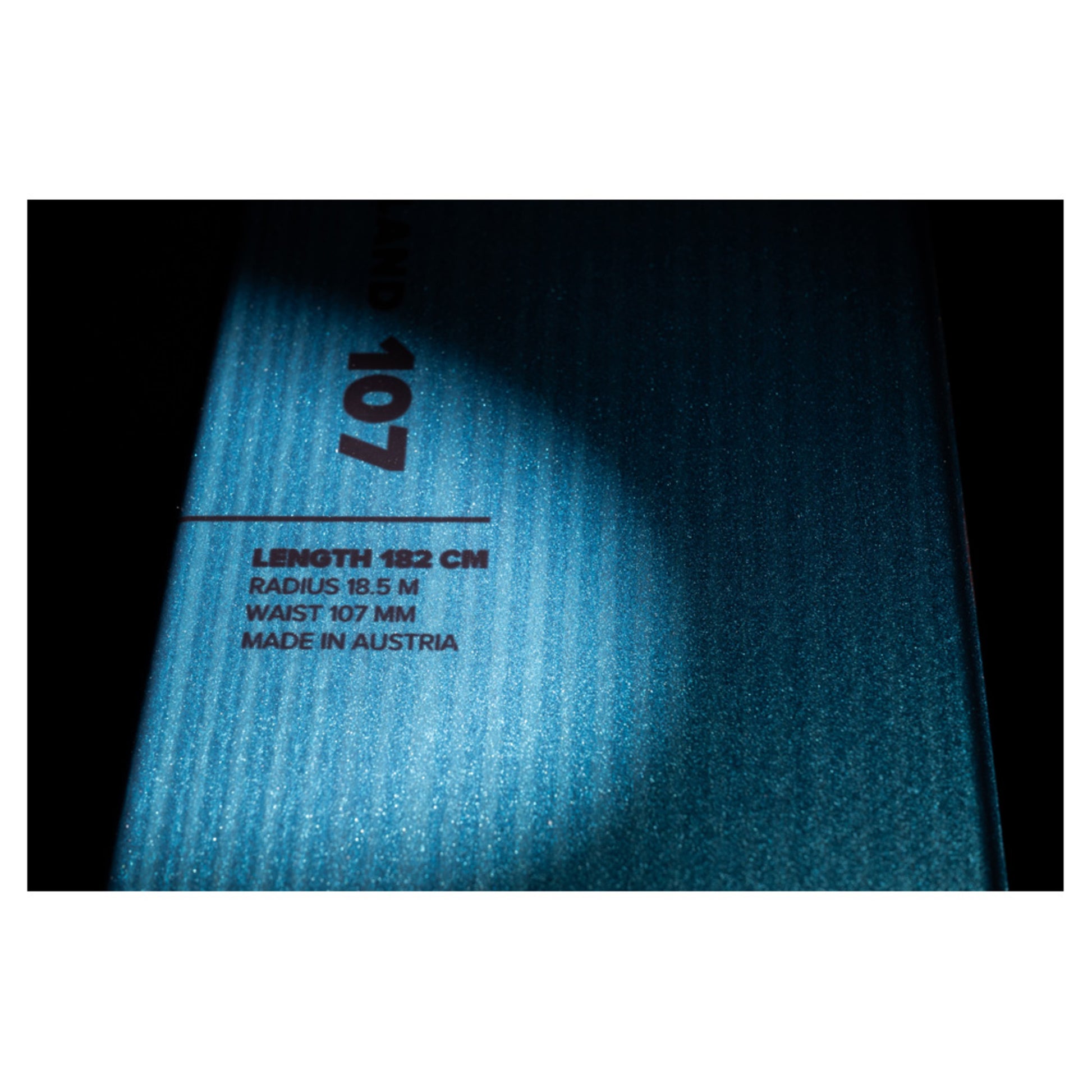 2024 Atomic Backland 107 Skis