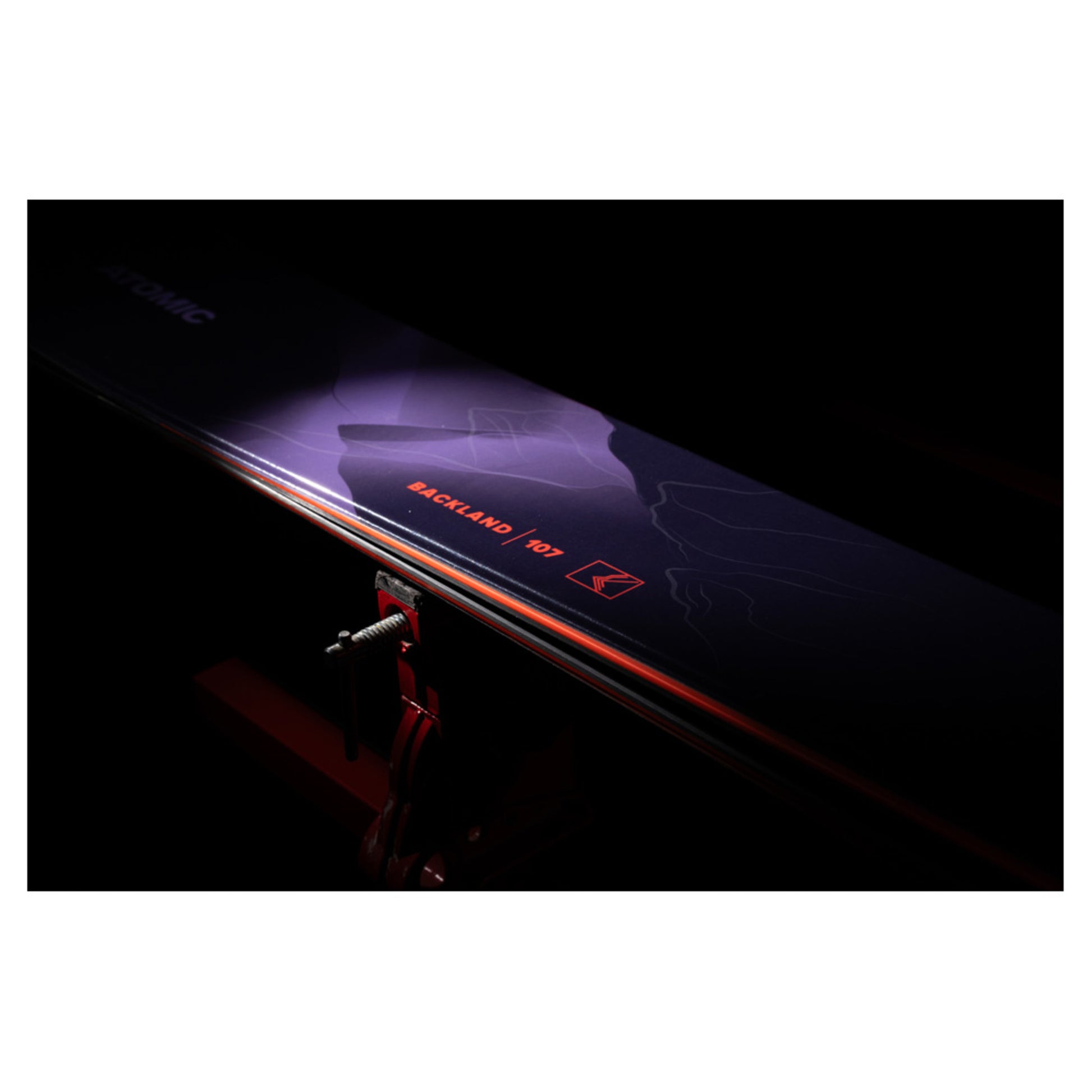 2024 Atomic Backland 107 Womens Skis