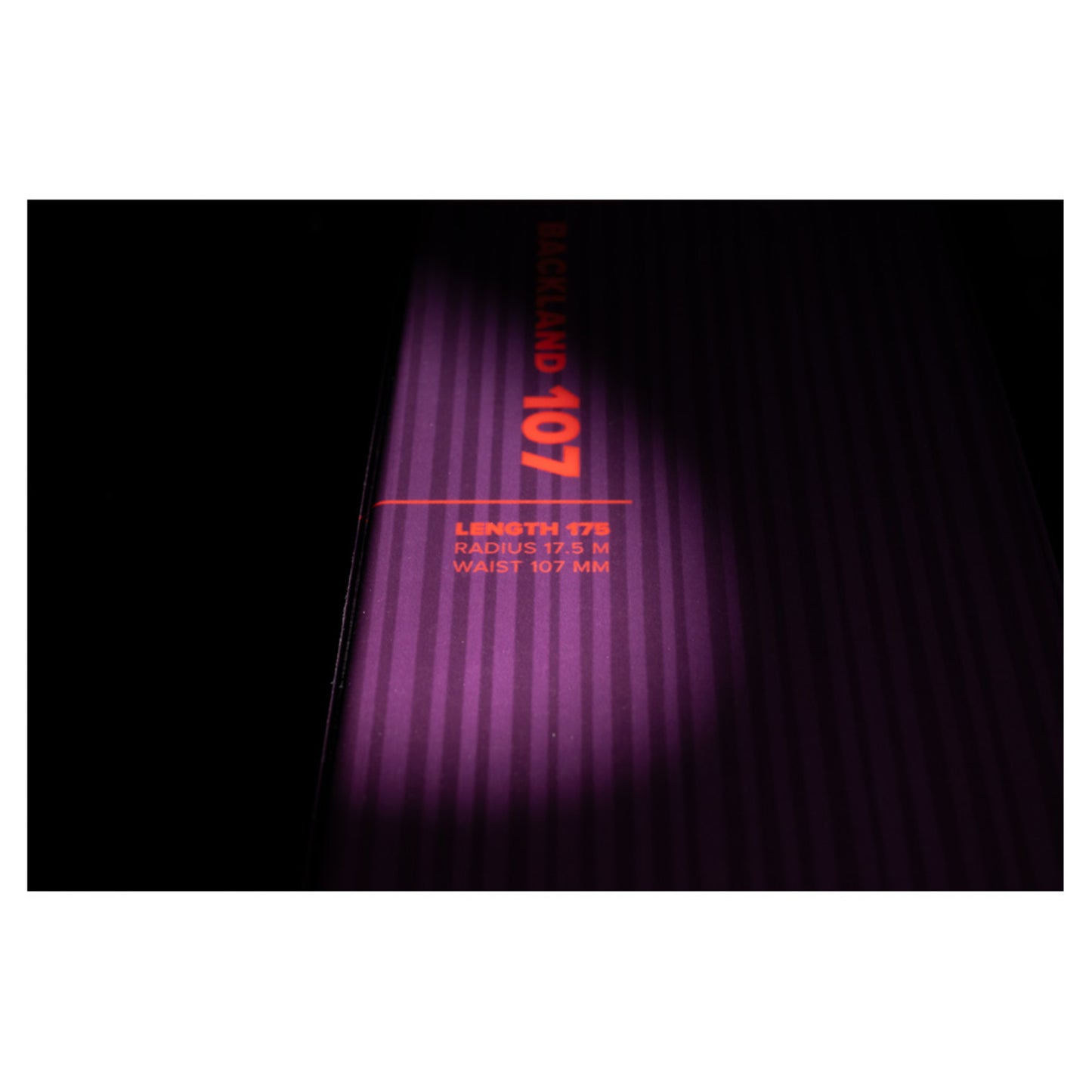 2024 Atomic Backland 107 Womens Skis