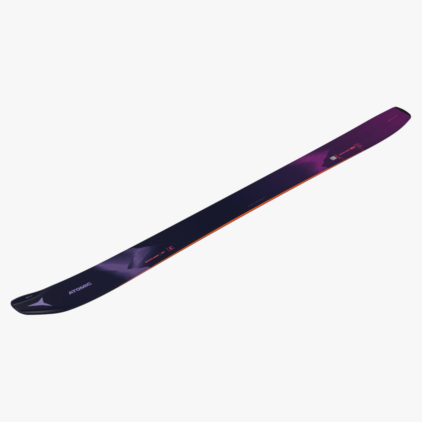 2024 Atomic Backland 107 Women's Skis - 175