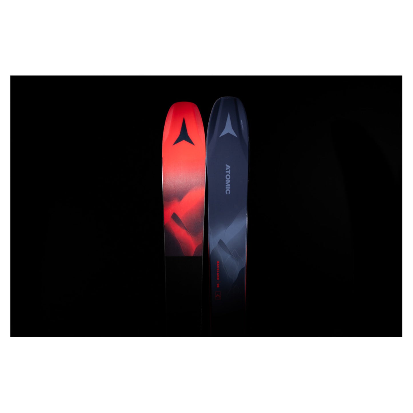 2024 Atomic Backland 98 Womens Skis