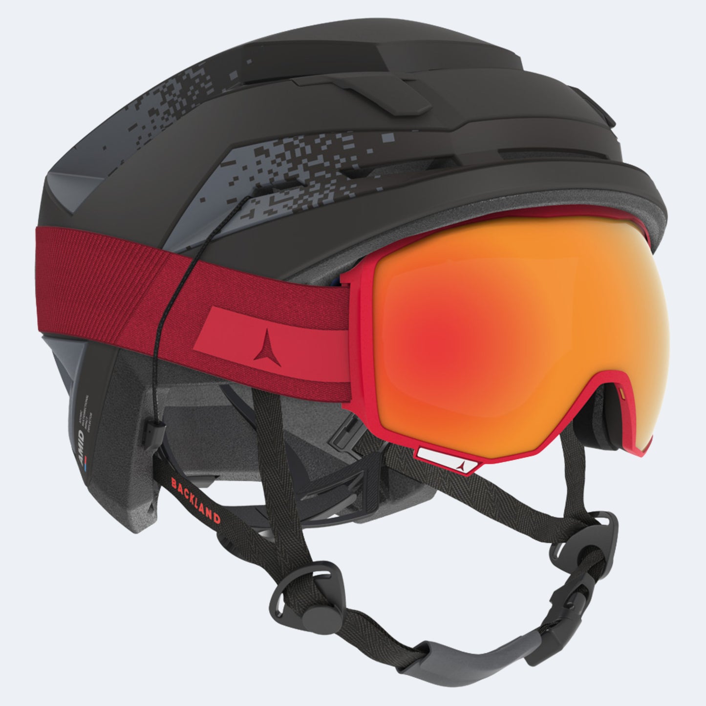 2024 Atomic Backland UL CTD Helmet