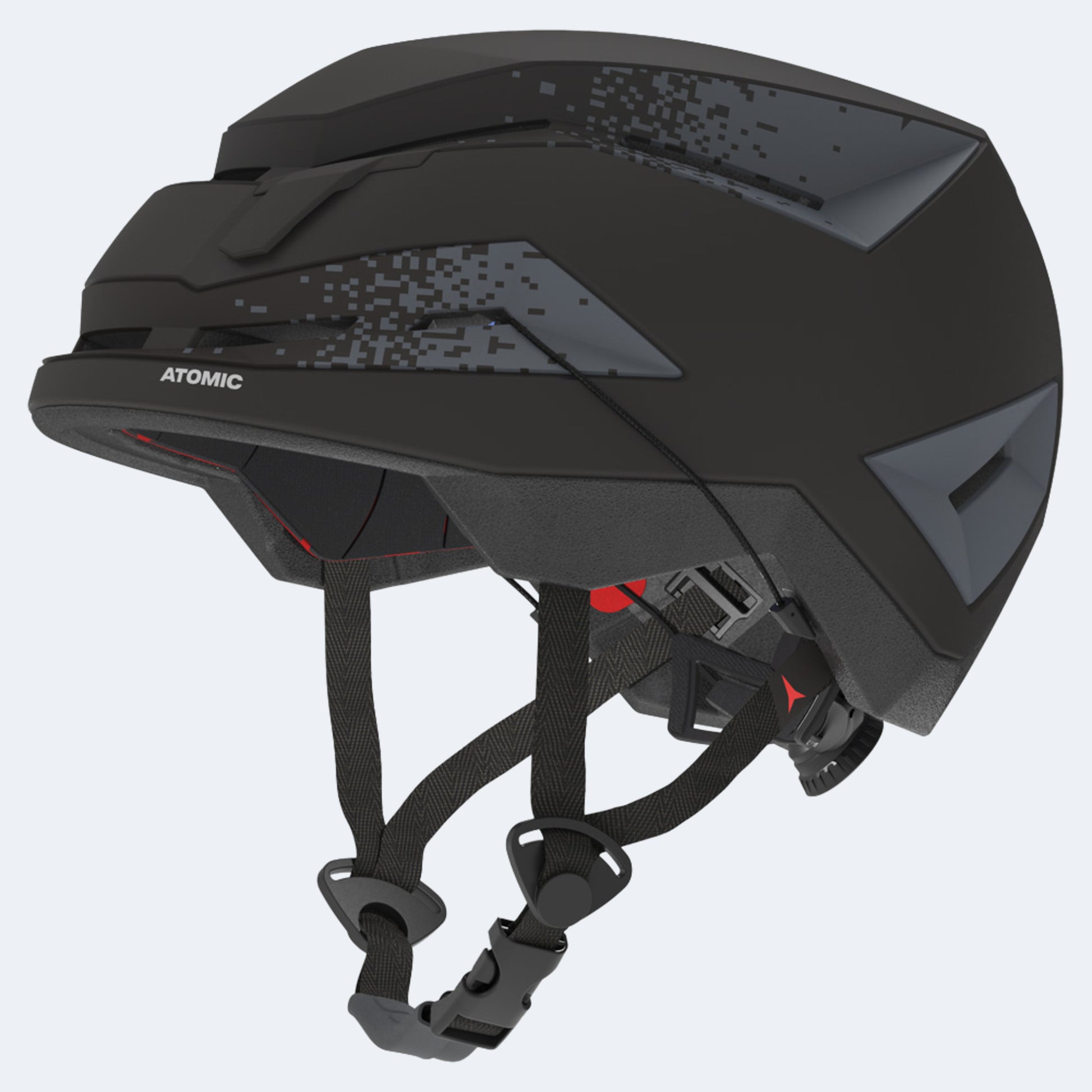 2024 Atomic Backland UL CTD Helmet