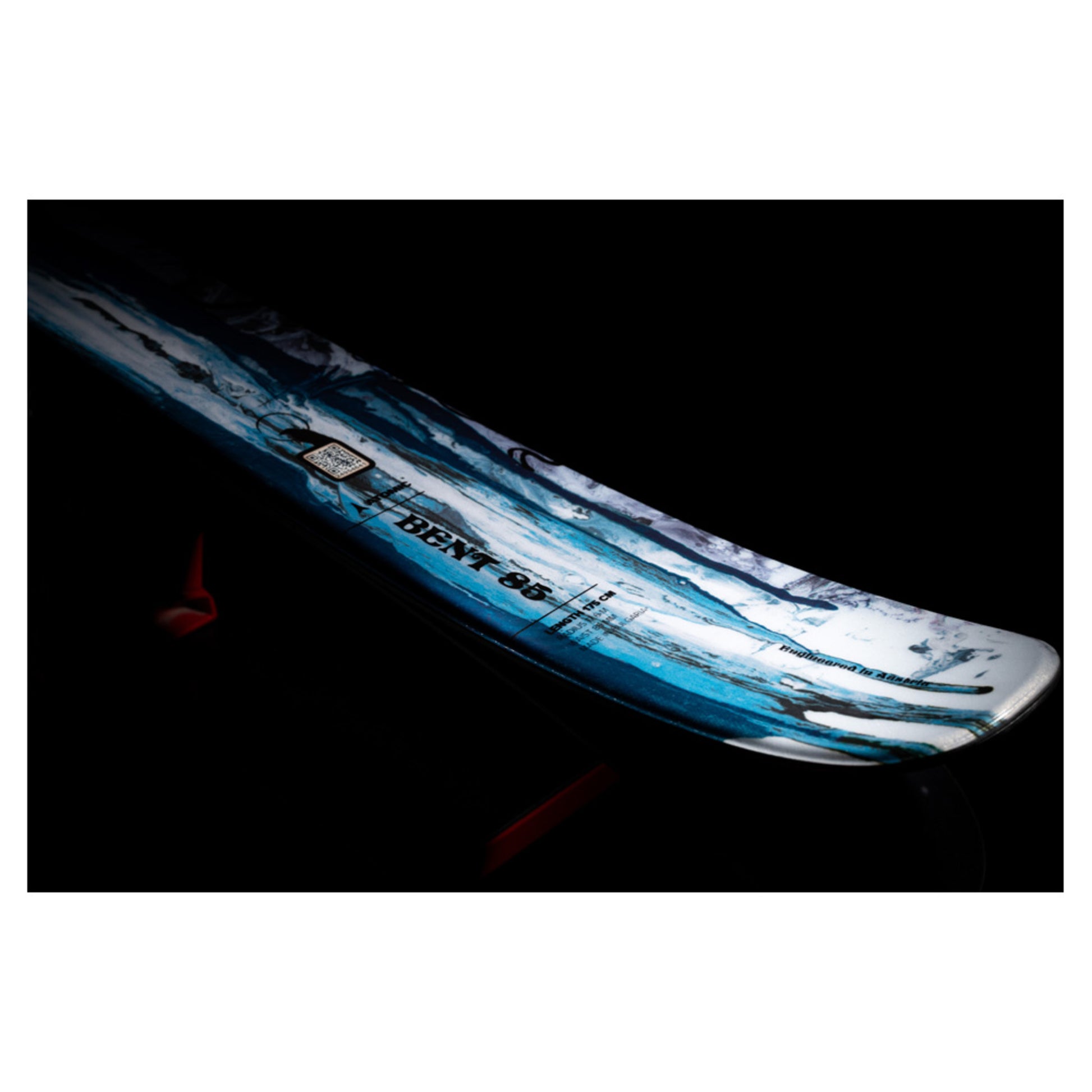 2024 Atomic Bent 85 Skis