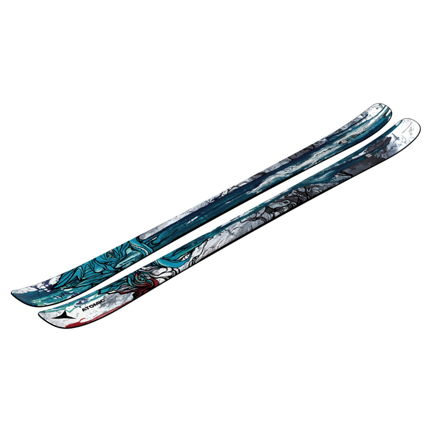 2024 Atomic Bent 85 Skis