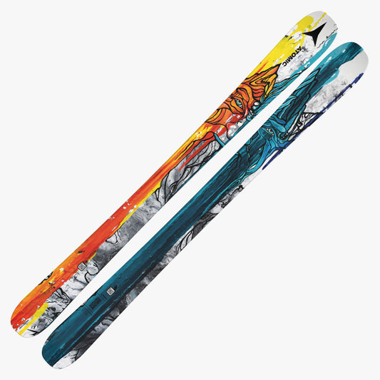 2024 Atomic Bent Chetler Mini Skis - 163