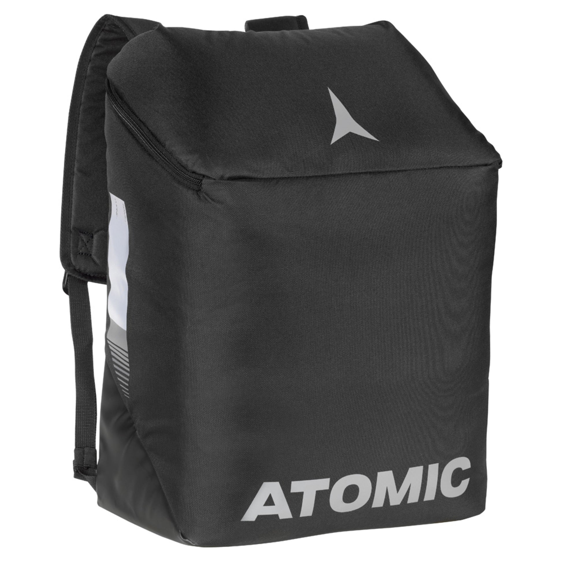 2024 Atomic Boot and Helmet Pack - BLACK