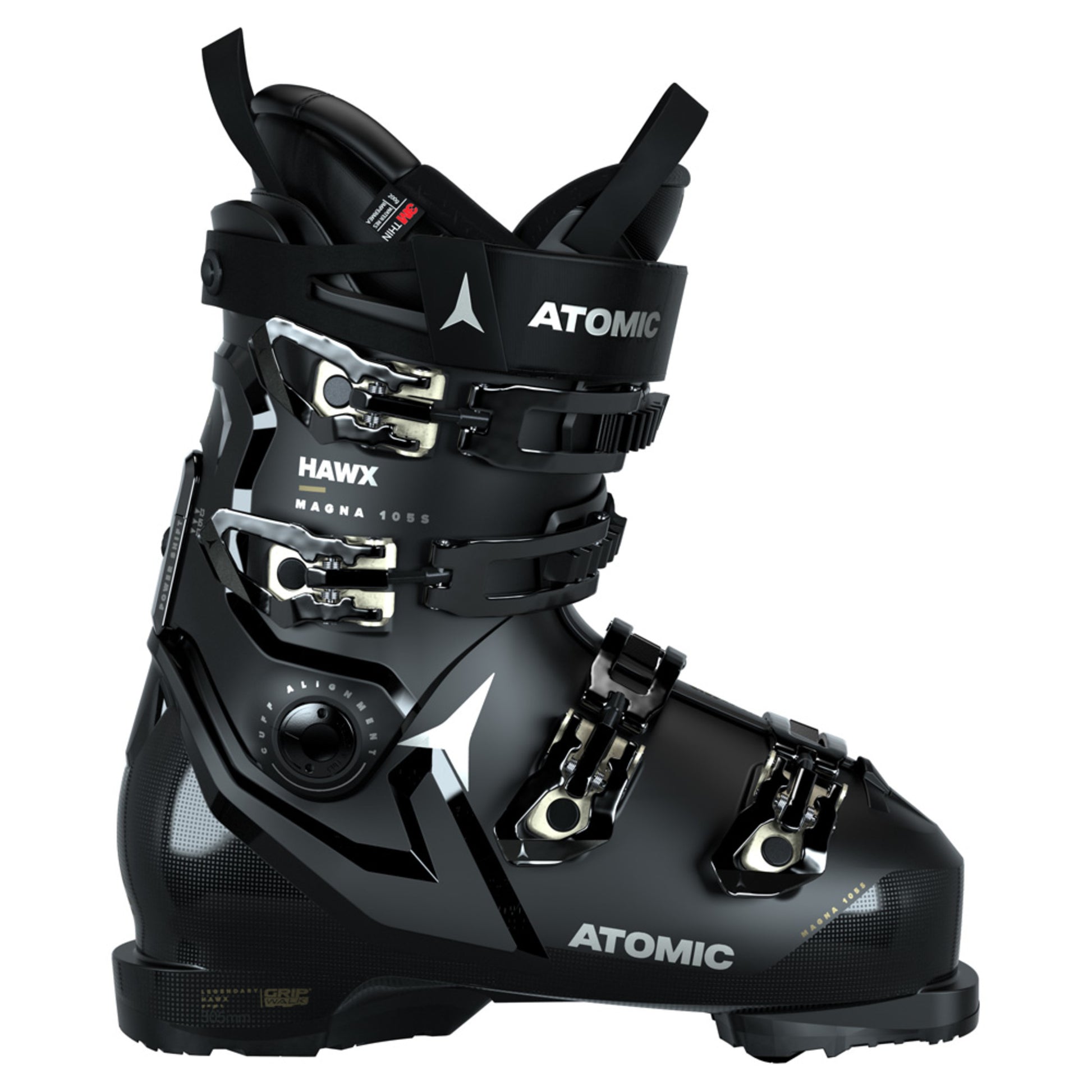 2024 Atomic Hawx Magna 105 S GW Women's Ski Boot - 27.5