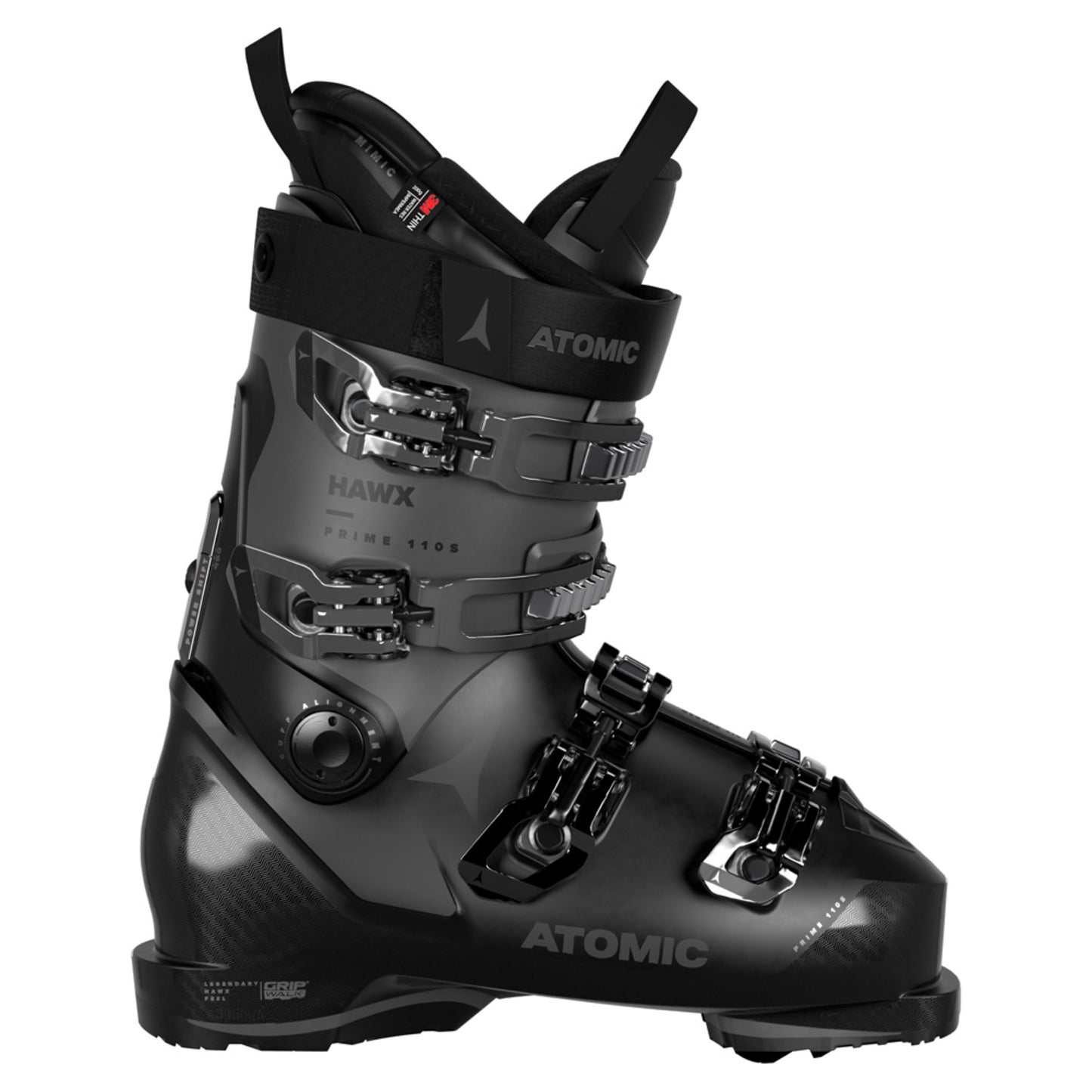 2024 Atomic Hawx Prime 110 S GW Ski Boot - 32.5