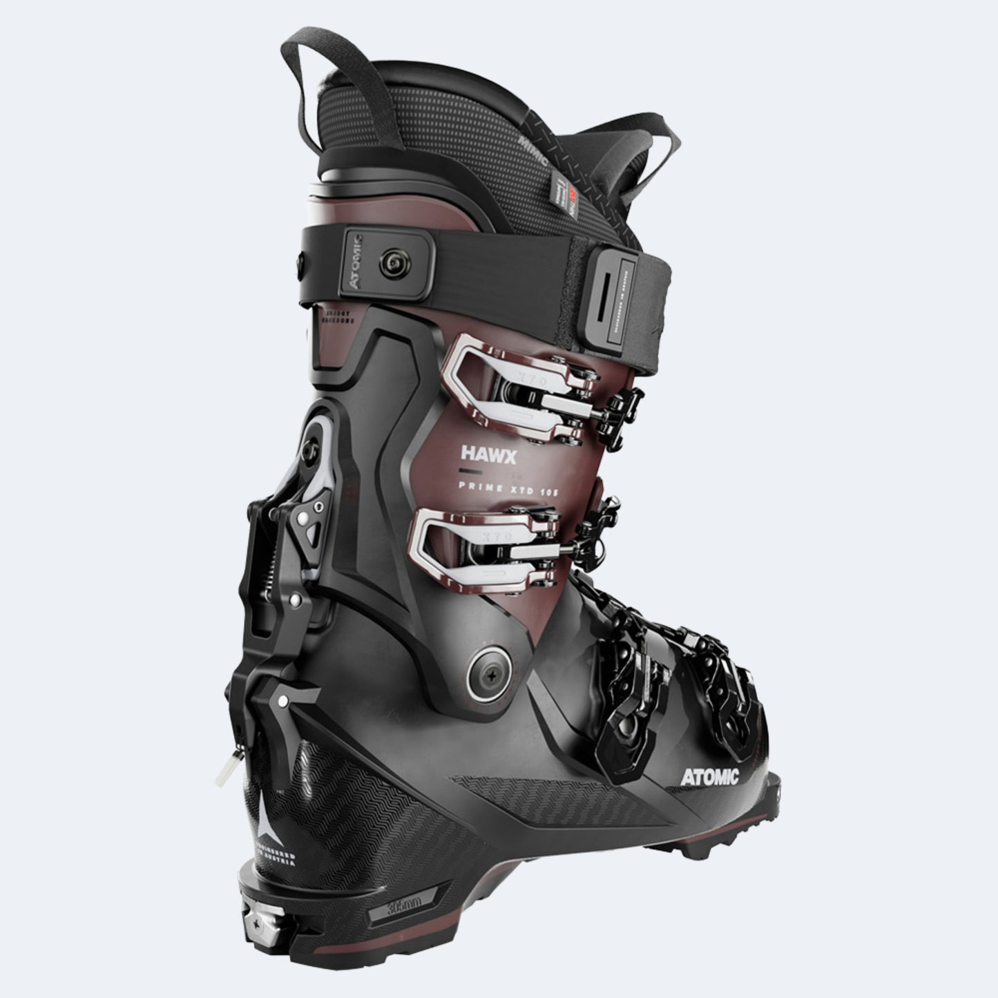 2024 Atomic Hawx Prime XTD 105 Womens Ski Boot