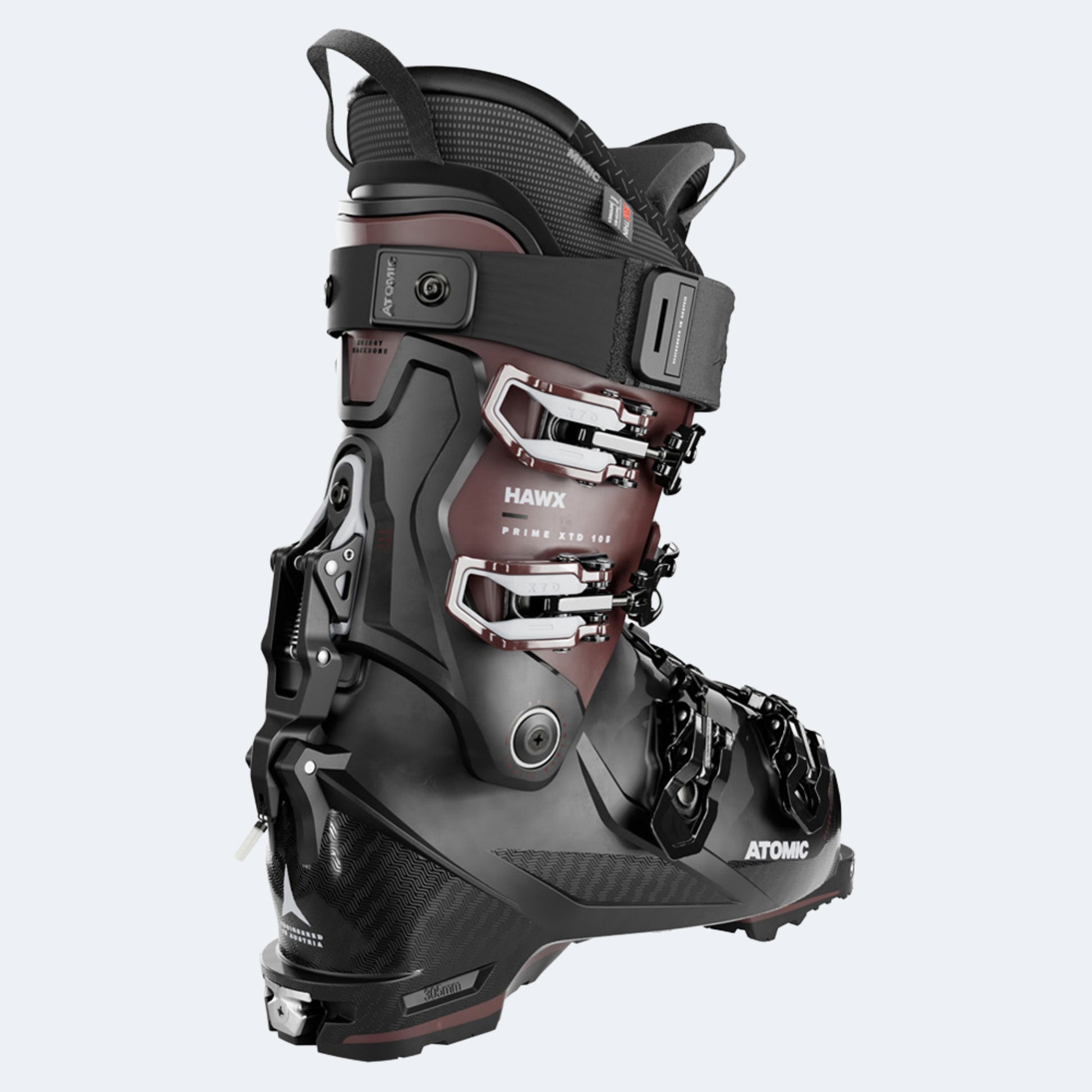 2024 Atomic Hawx Prime XTD 105 Womens Ski Boot