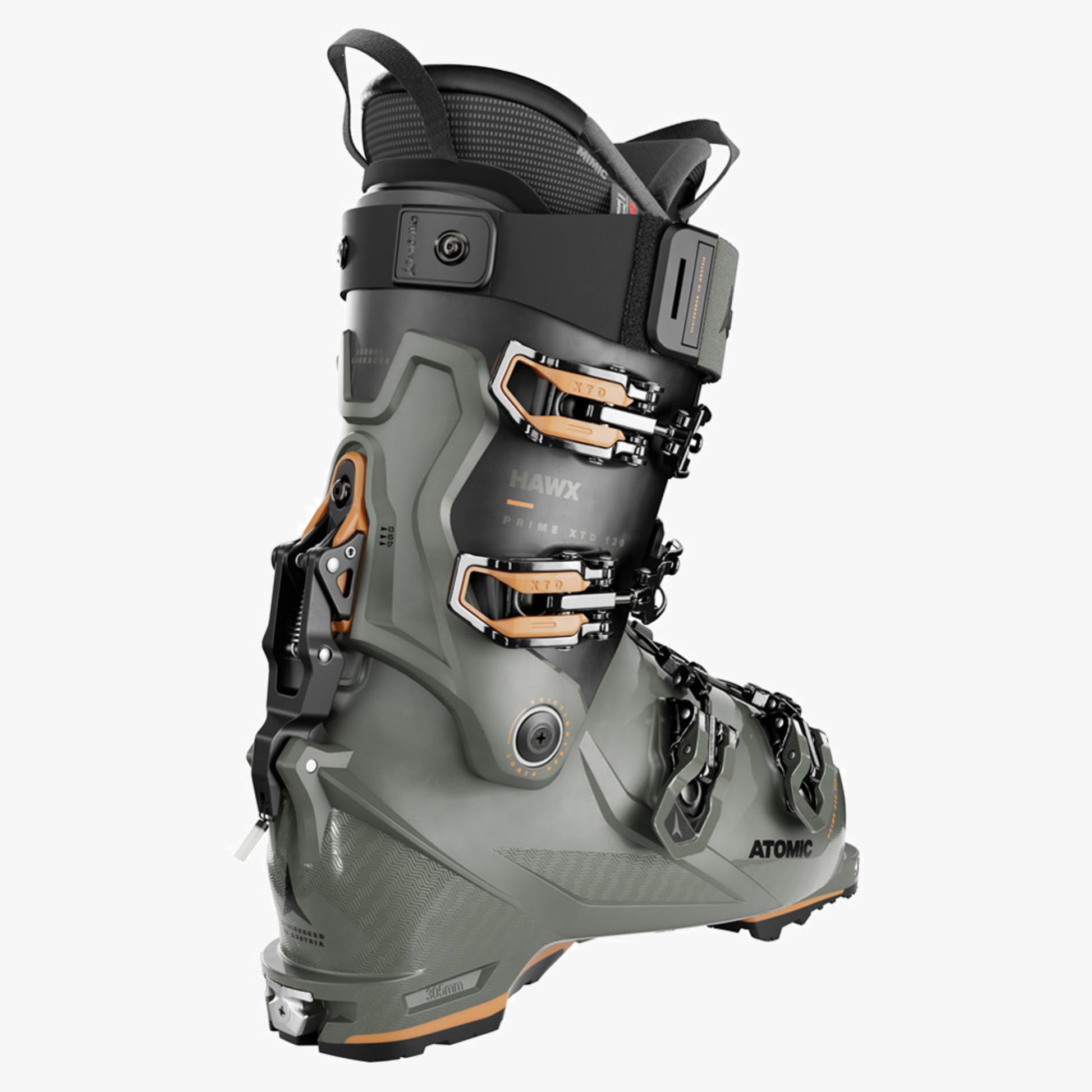 2024 Atomic Hawx Prime XTD 120 Ski Boot - 29.5