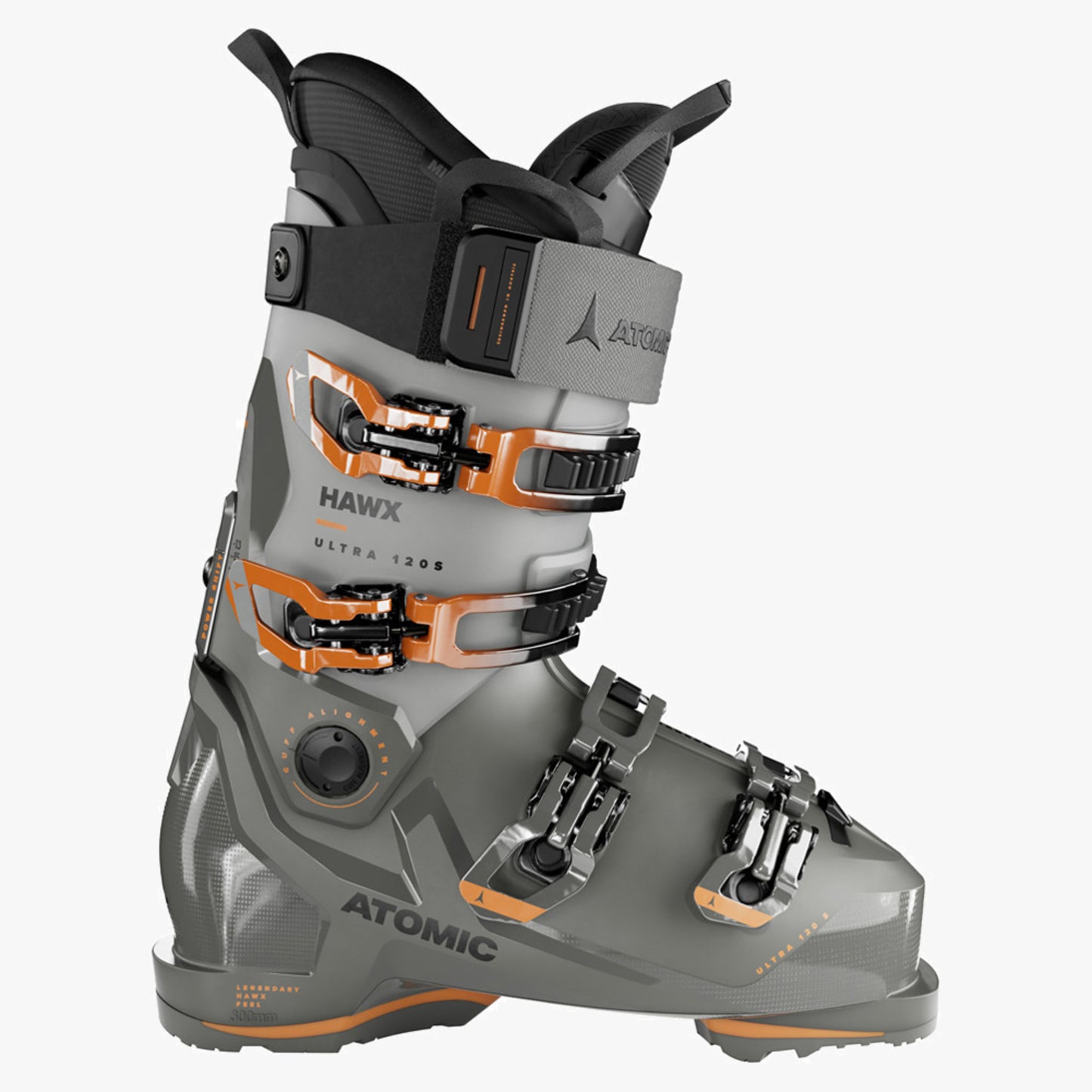 2024 Atomic Hawx Ultra 120 S Ski Boot - 30.5