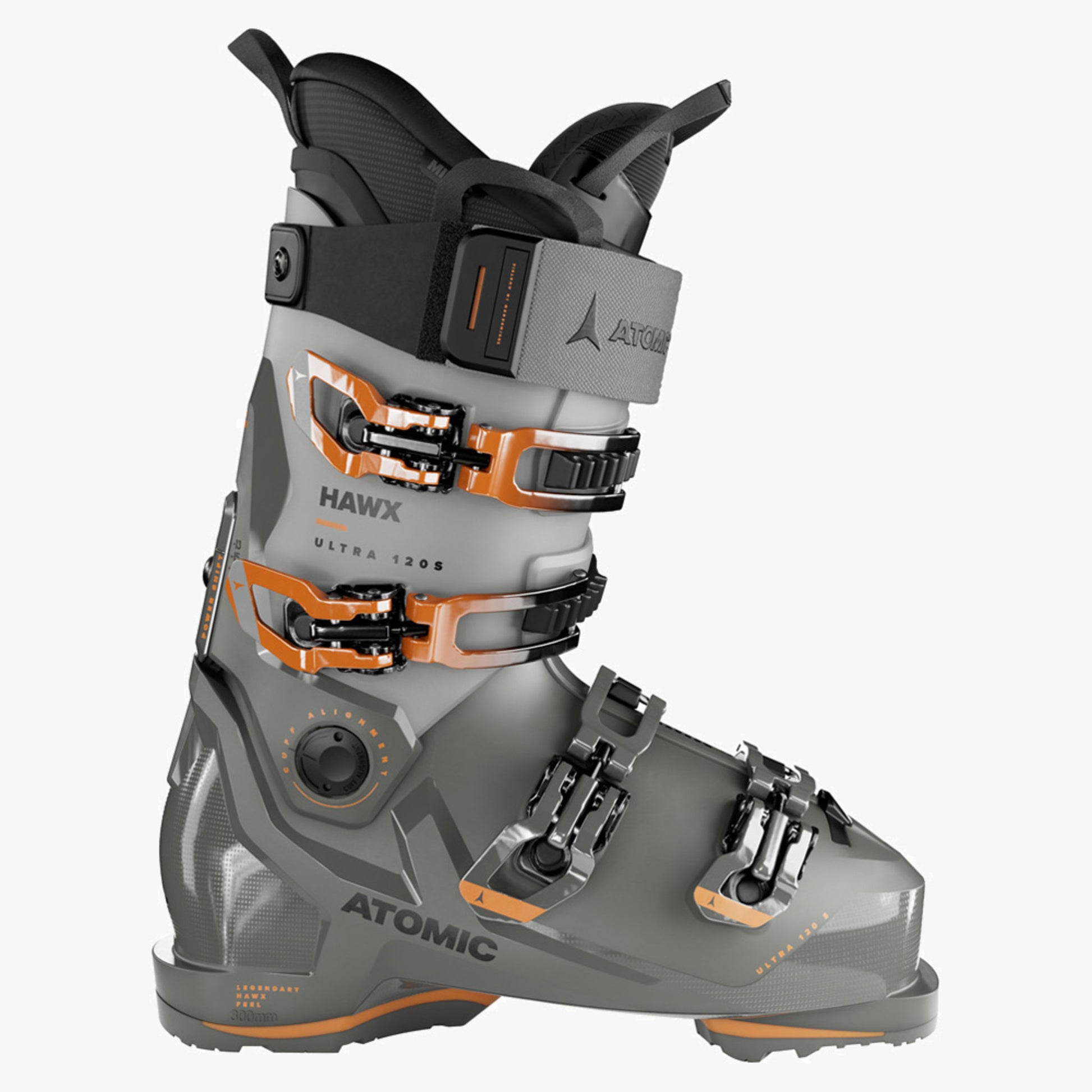 2024 Atomic Hawx Ultra 120 S Ski Boot - 30.5