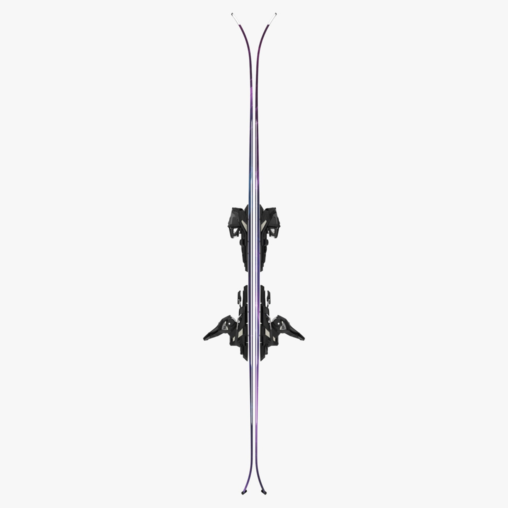 2024 Atomic Maven 83 R Skis w/ M 10 GW Binding - 165