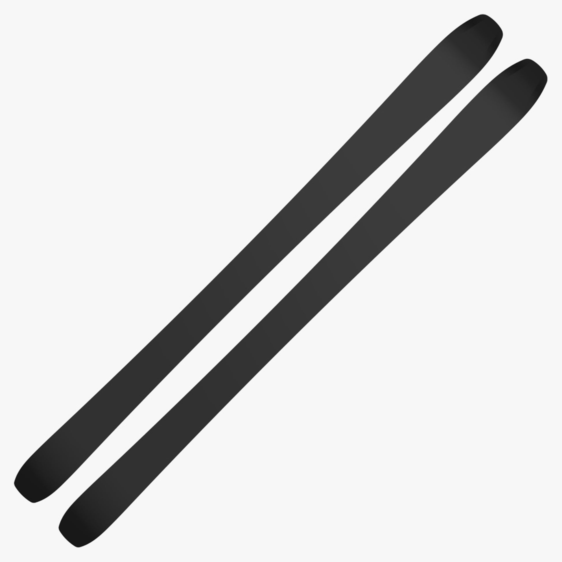 2024 Atomic Maven 86 C Women's Skis - 169