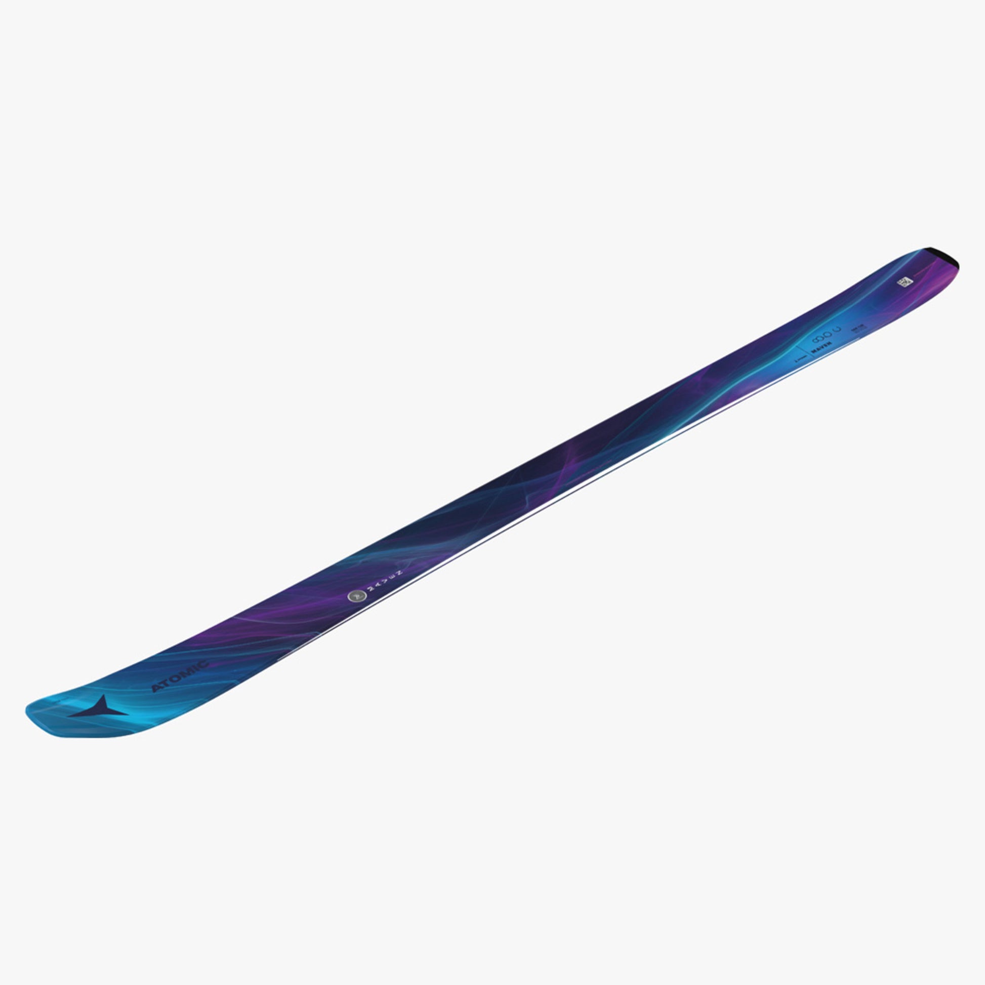 2024 Atomic Maven 86 C Women's Skis - 169