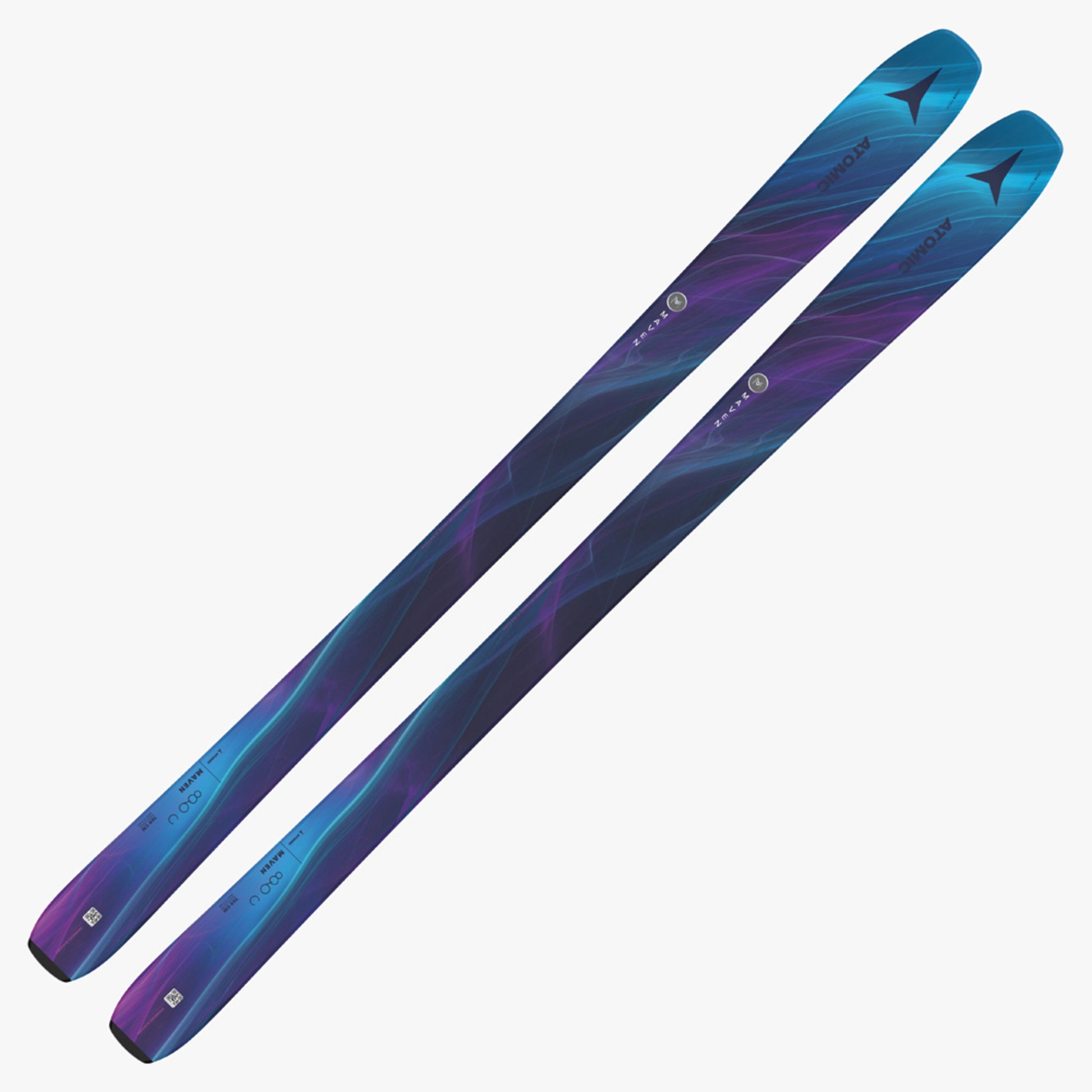 2024 Atomic Maven 86 C Women's Skis - 169