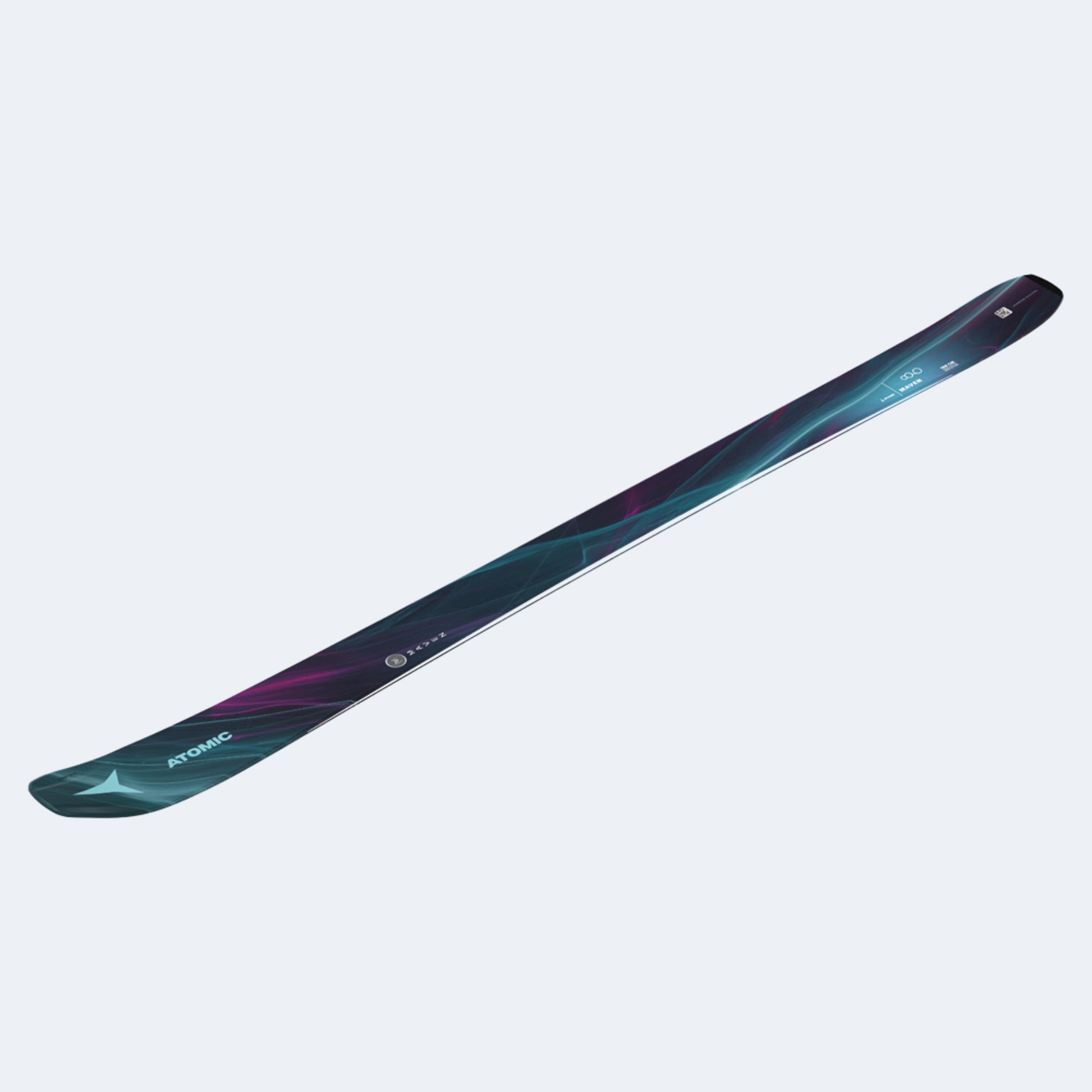 2024 Atomic Maven 86 Womens Skis