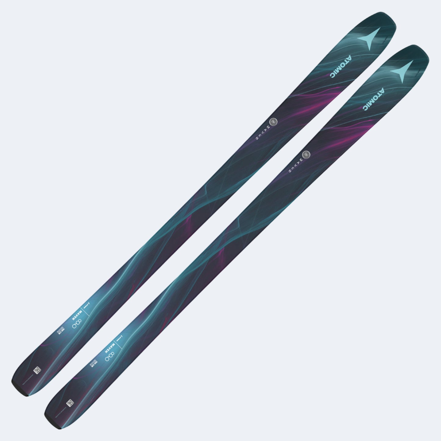 2024 Atomic Maven 86 Womens Skis