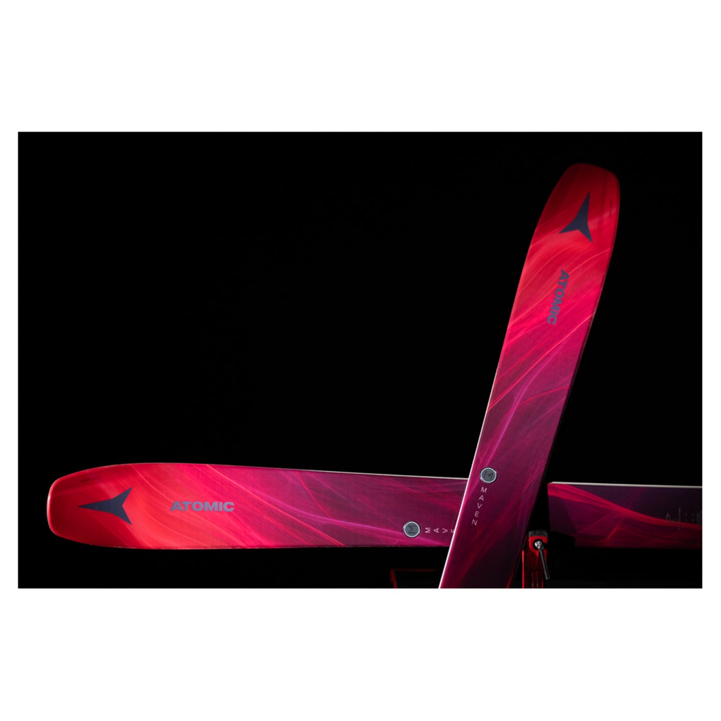 2024 Atomic Maven 93 C Womens Skis