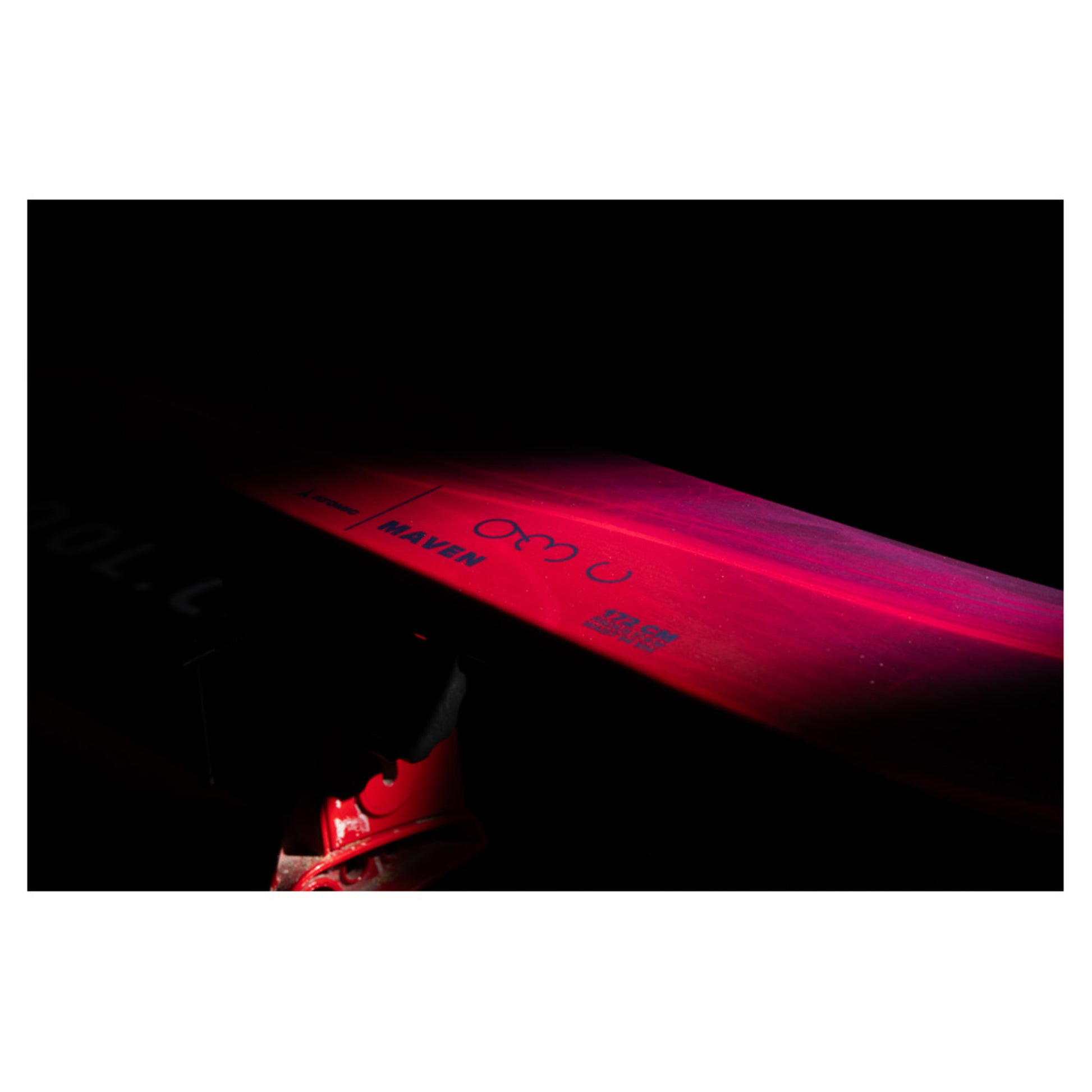 2024 Atomic Maven 93 C Womens Skis