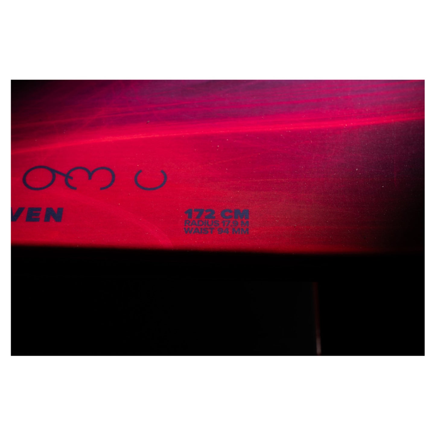 2024 Atomic Maven 93 C Womens Skis