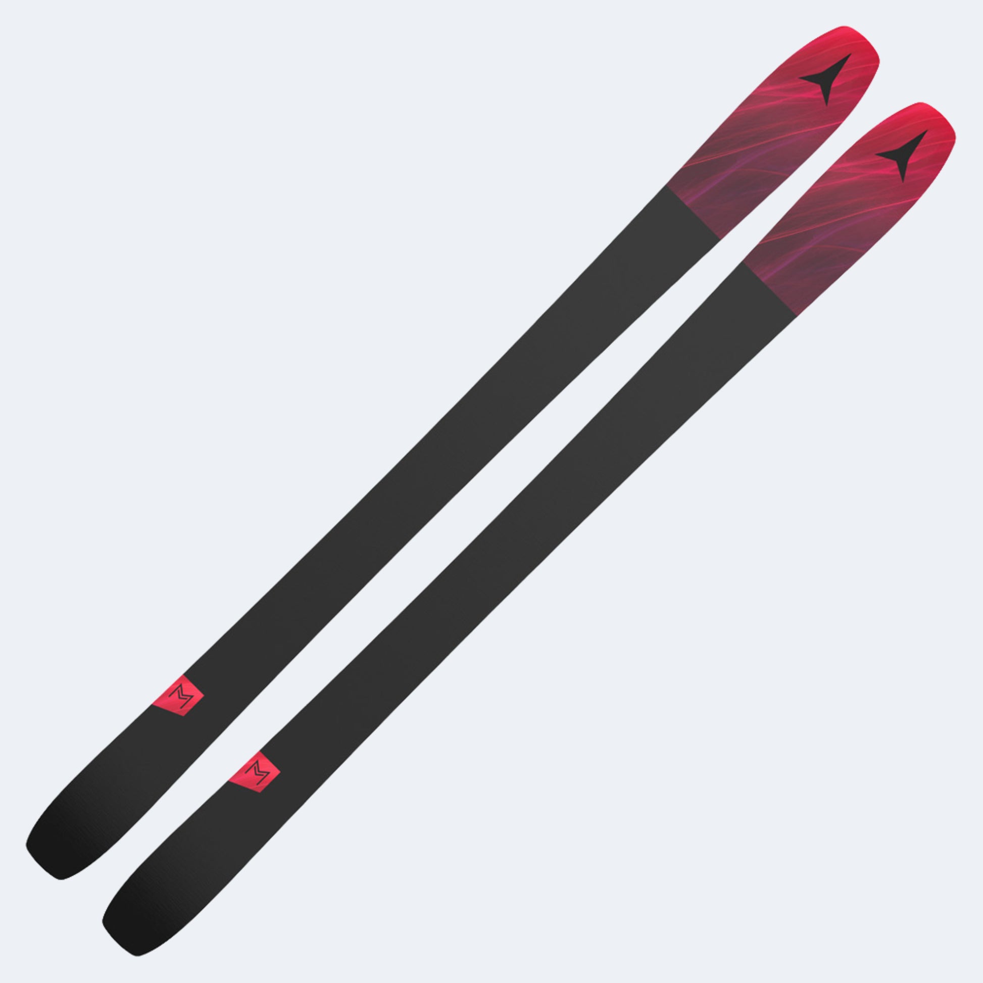 2024 Atomic Maven 93 C Womens Skis