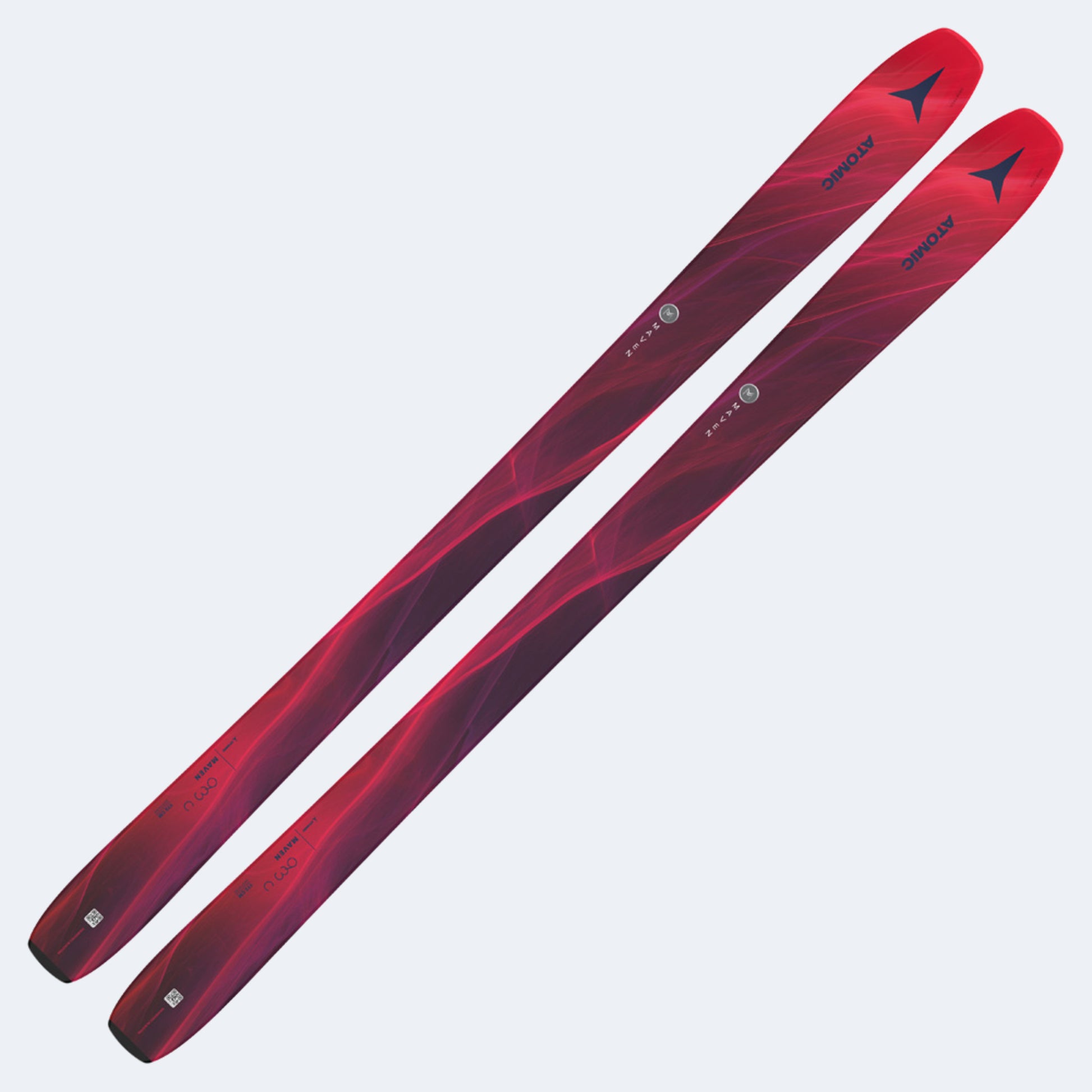 2024 Atomic Maven 93 C Womens Skis