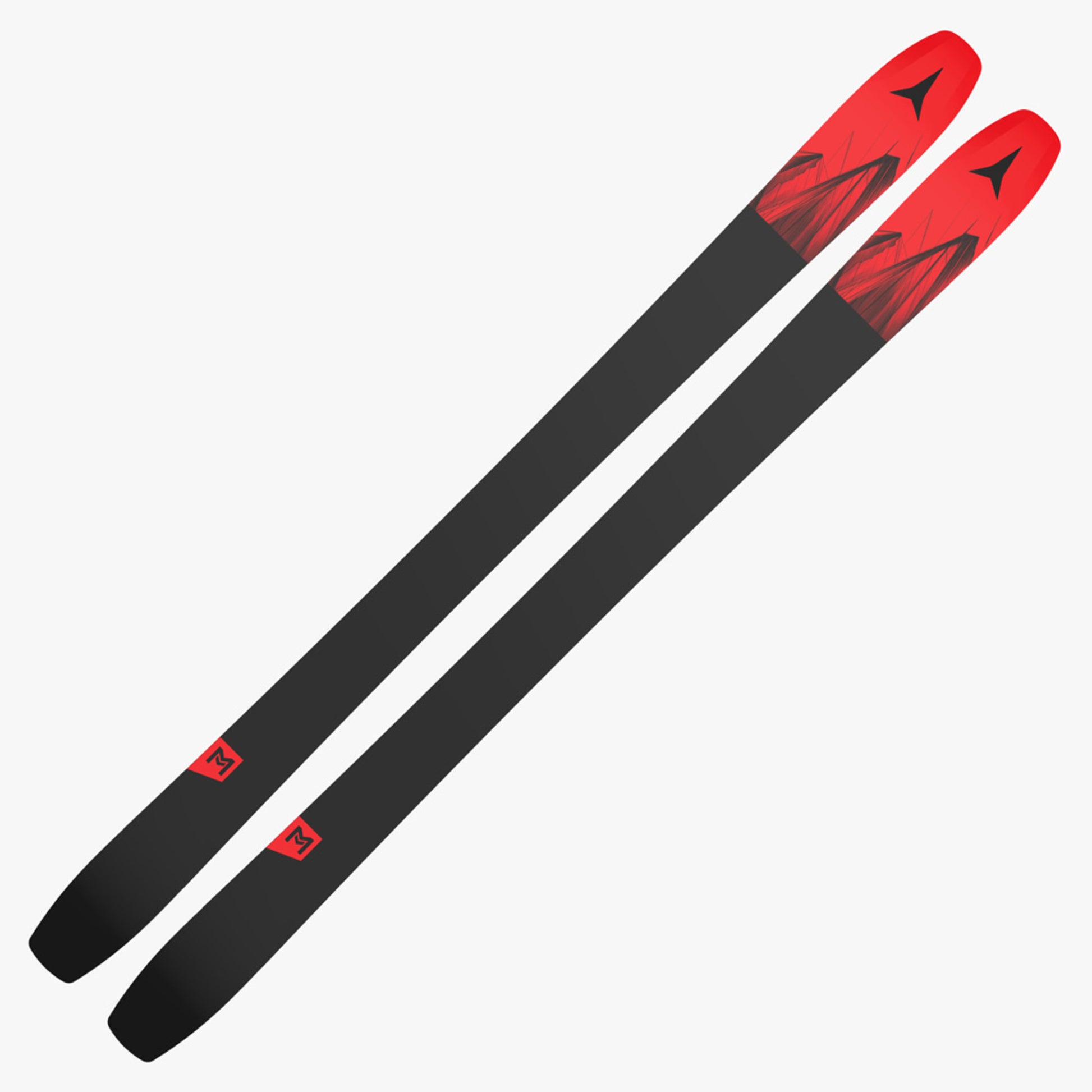 2024 Atomic Maverick 100 TI Skis - 188