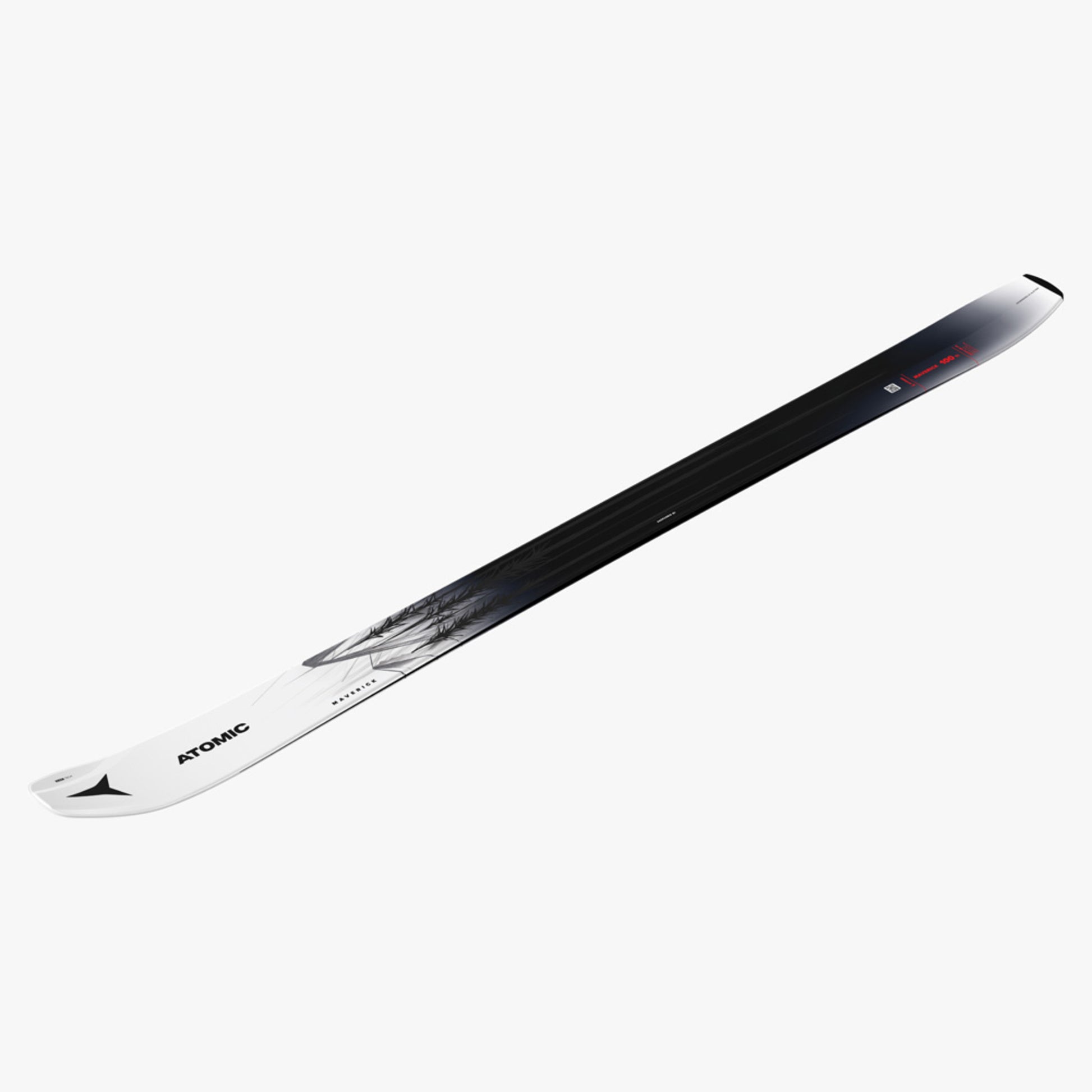 2024 Atomic Maverick 100 TI Skis - 188