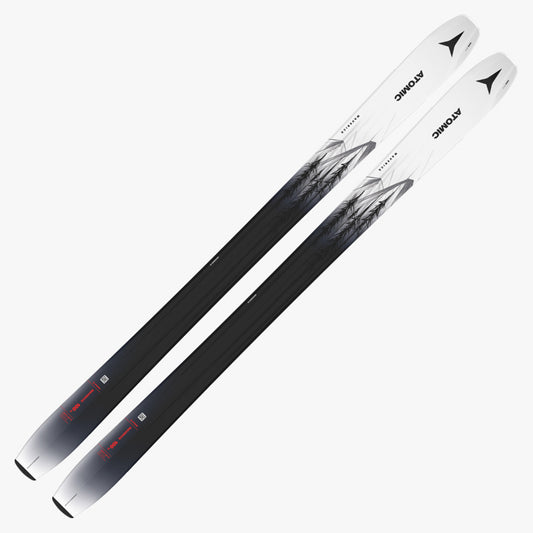 2024 Atomic Maverick 100 TI Skis - 188