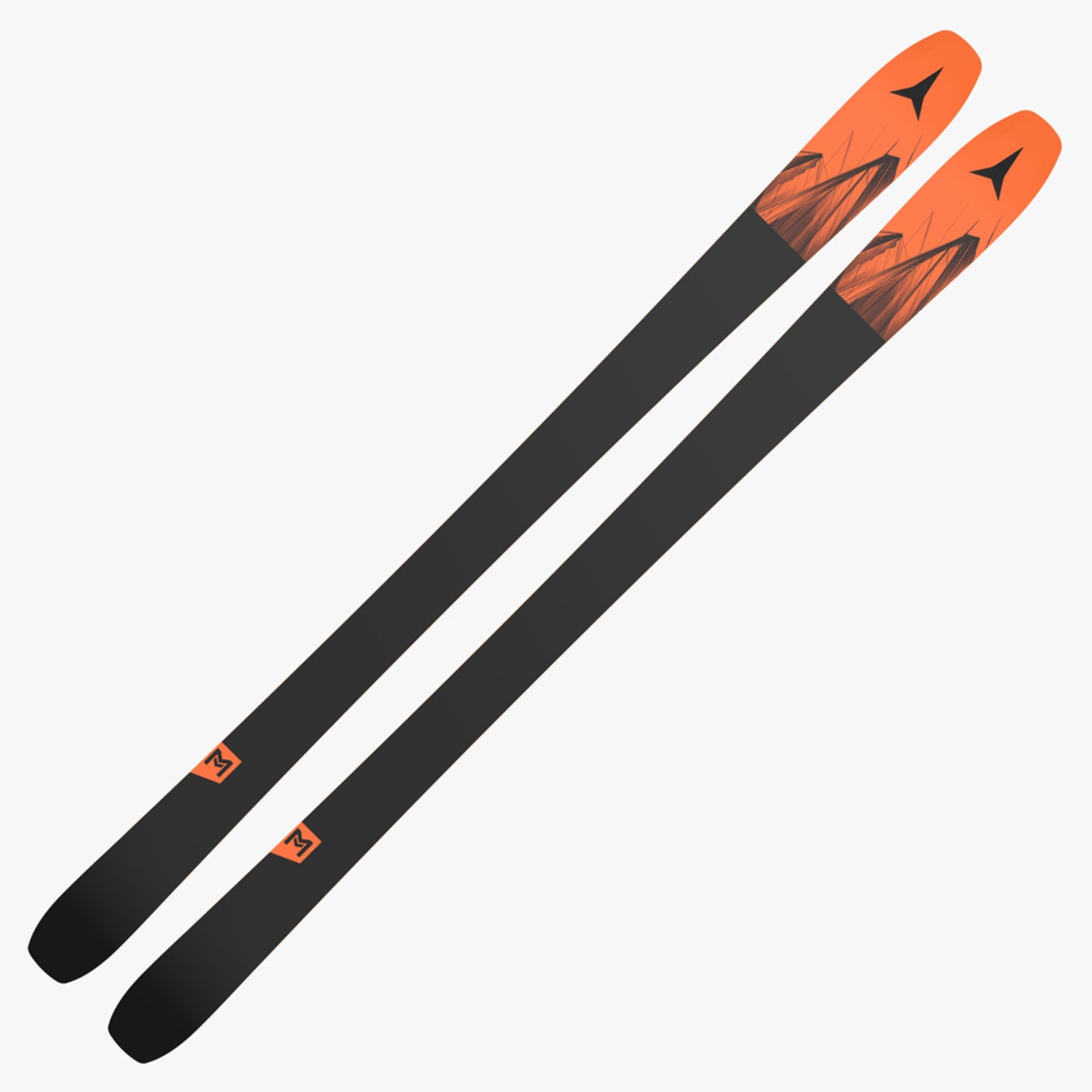 2024 Atomic Maverick 86 C Skis - 184