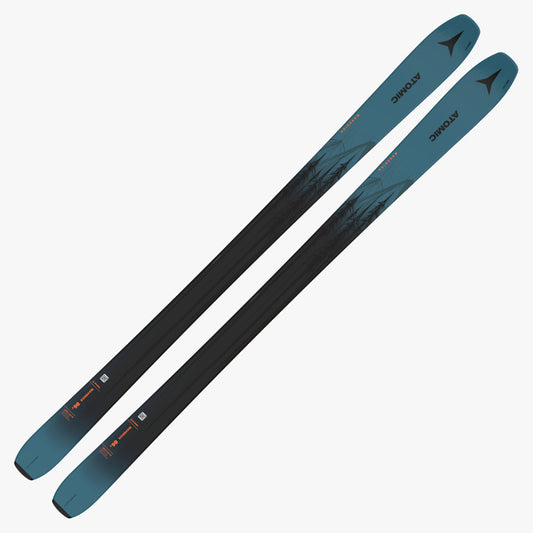 2024 Atomic Maverick 86 C Skis - 184
