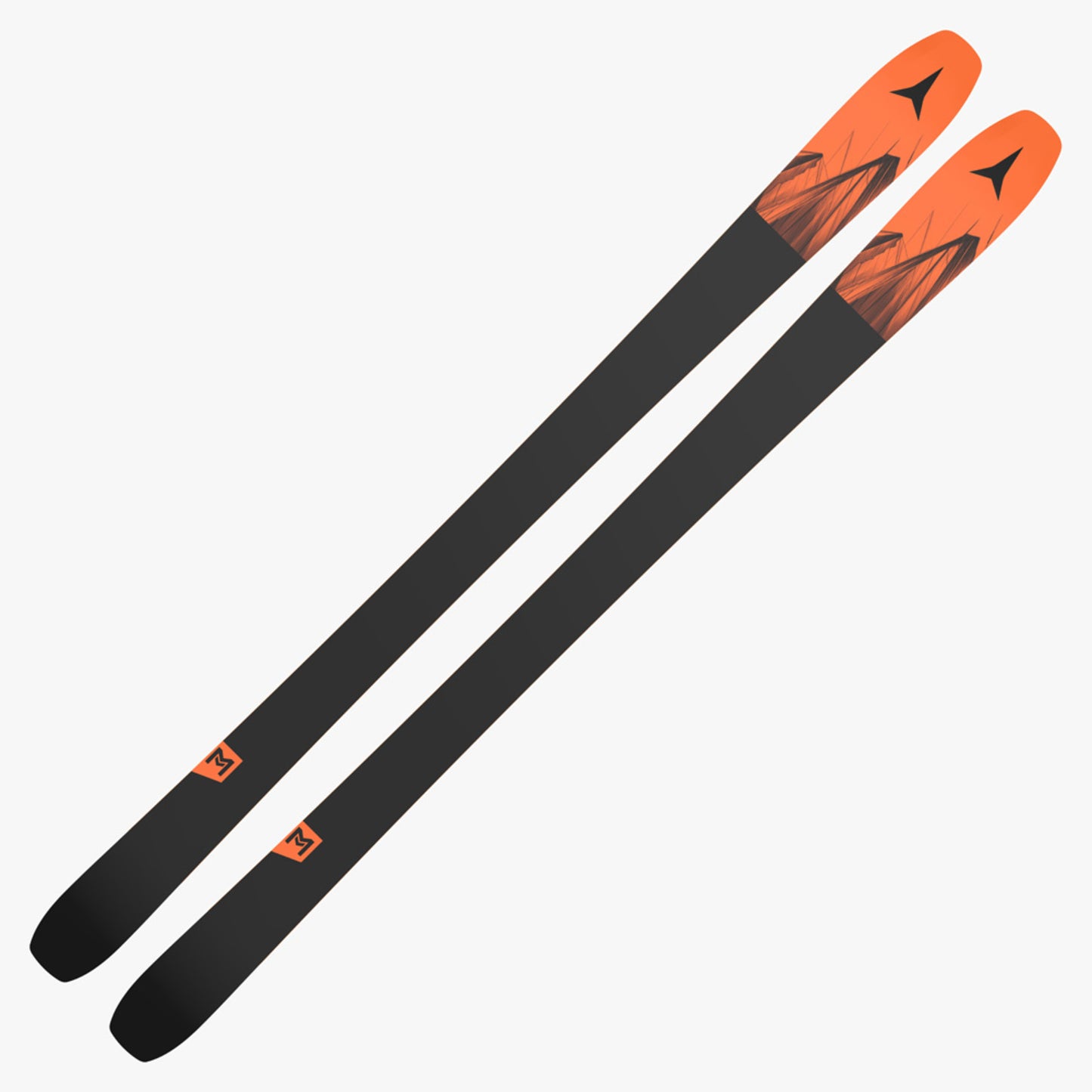 2024 Atomic Maverick 88 TI Skis - 184